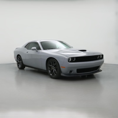 2021 Dodge Challenger GT