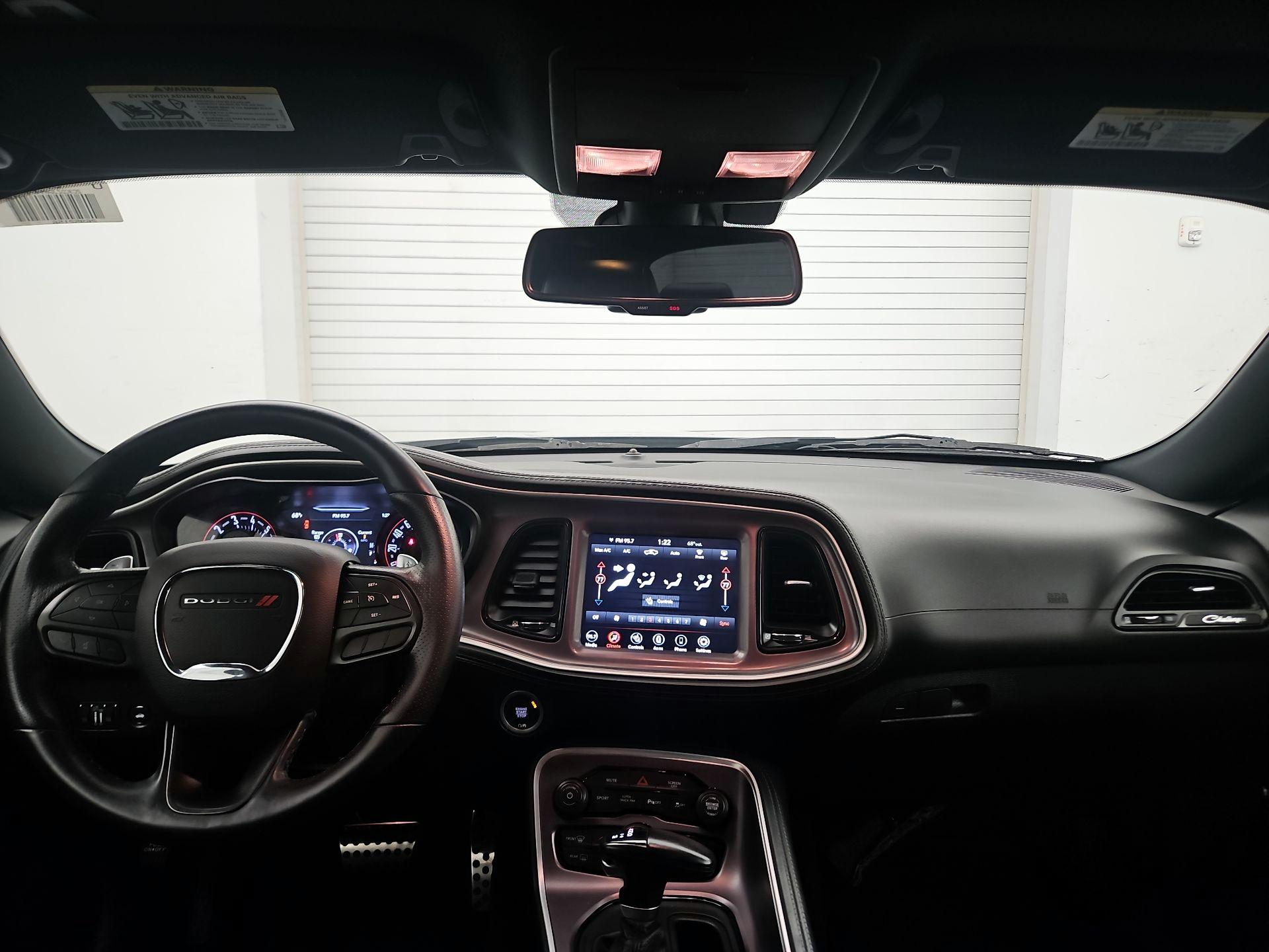 Thumbnail: 2021 Dodge Challenger - 9