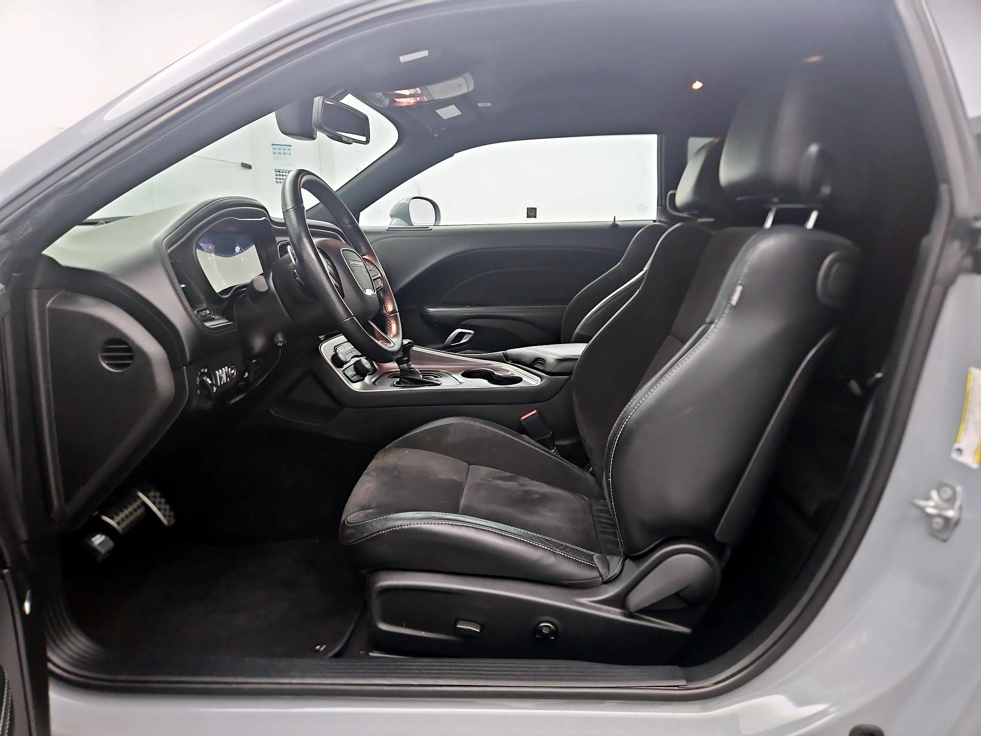 Thumbnail: 2021 Dodge Challenger - 11