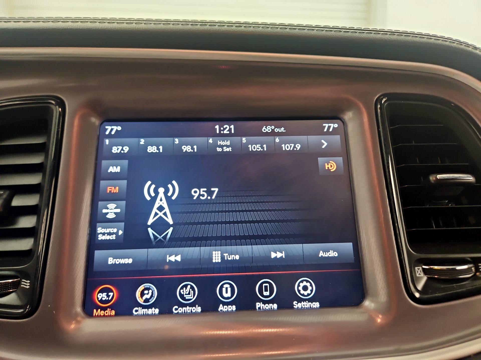 Thumbnail: 2021 Dodge Challenger - 15