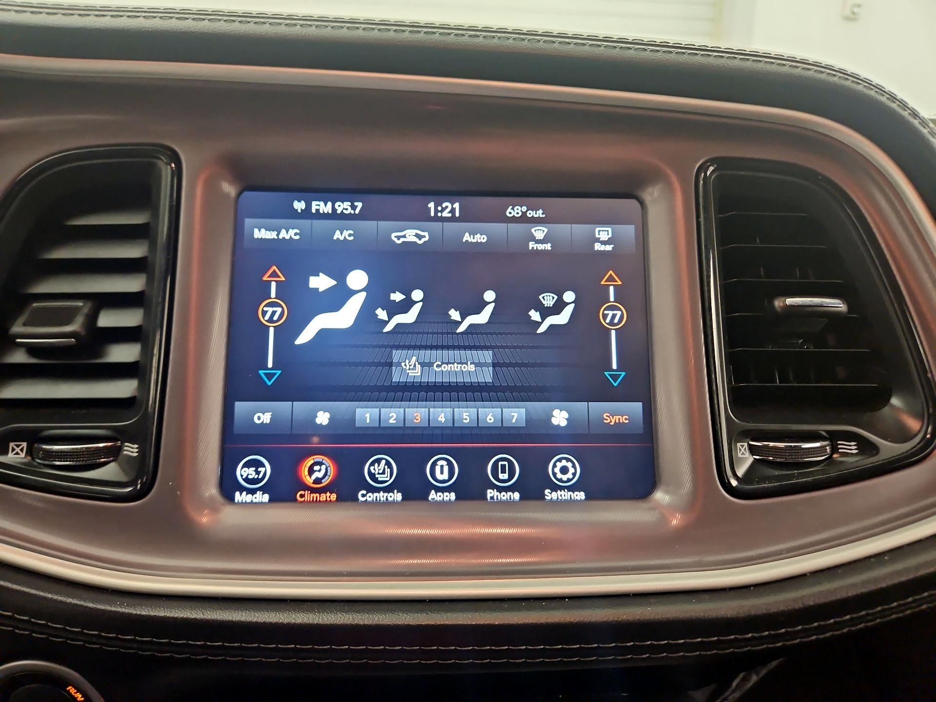 Thumbnail: 2021 Dodge Challenger - 16