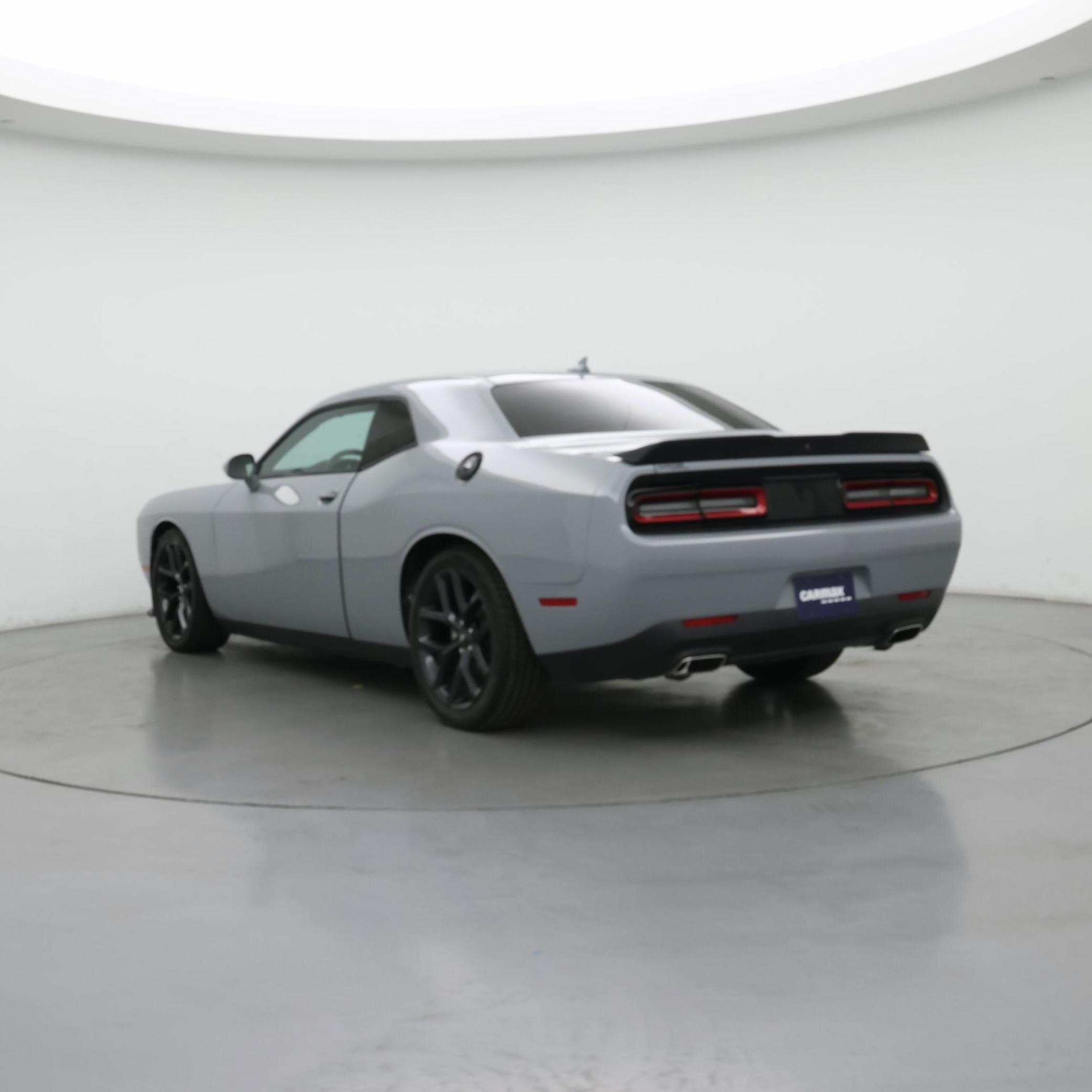 Thumbnail: 2021 Dodge Challenger - 2