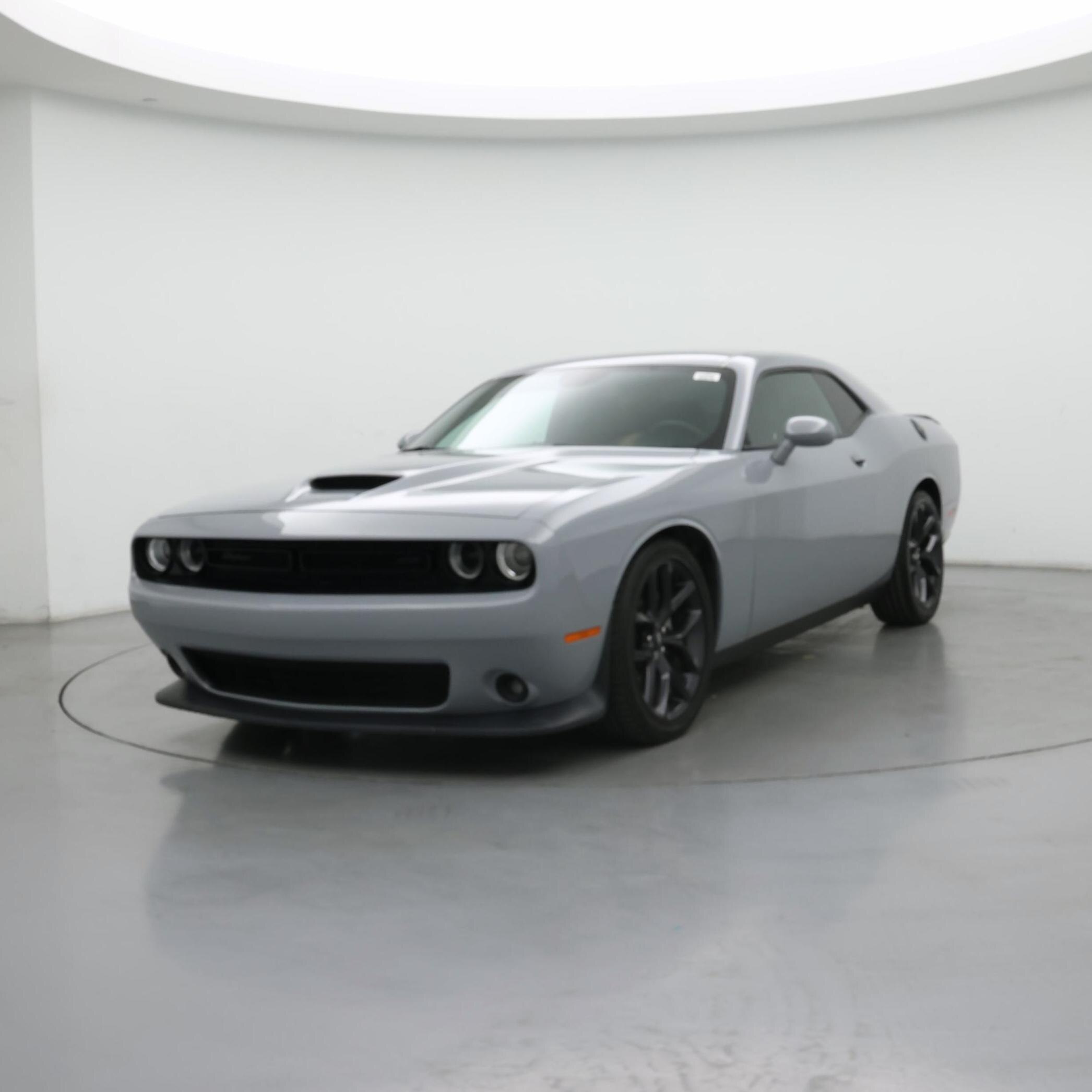 Thumbnail: 2021 Dodge Challenger - 4