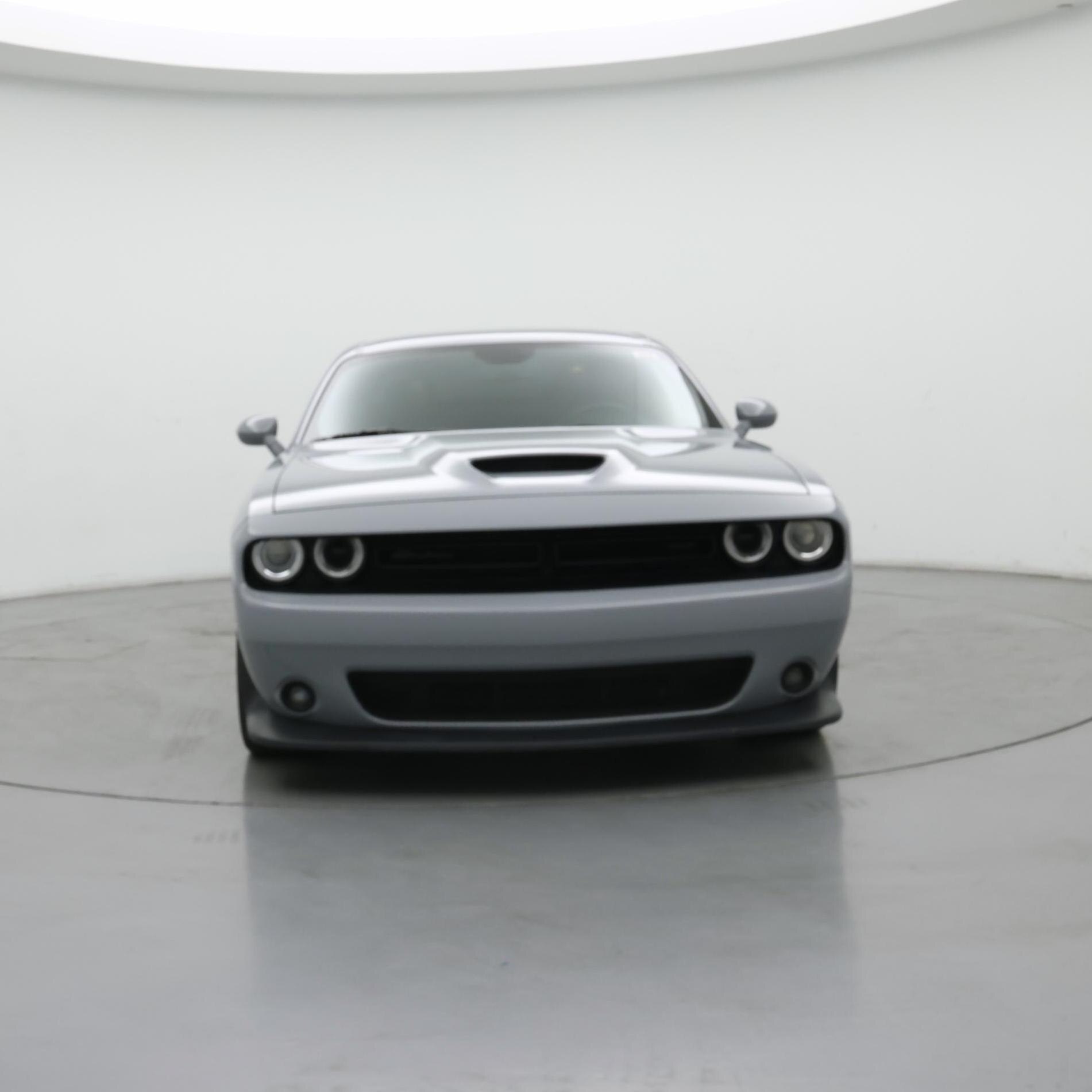 Thumbnail: 2021 Dodge Challenger - 5