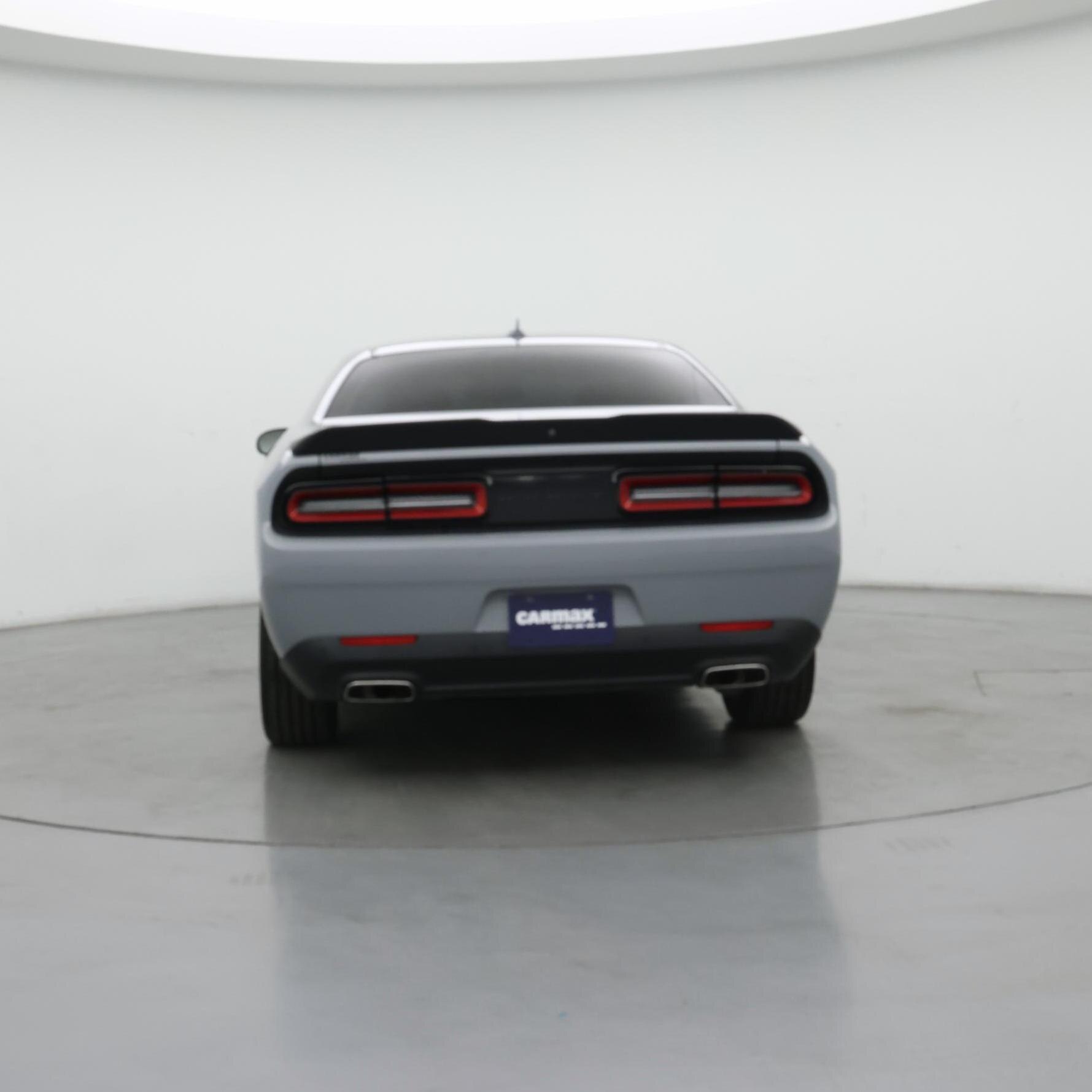 Thumbnail: 2021 Dodge Challenger - 6