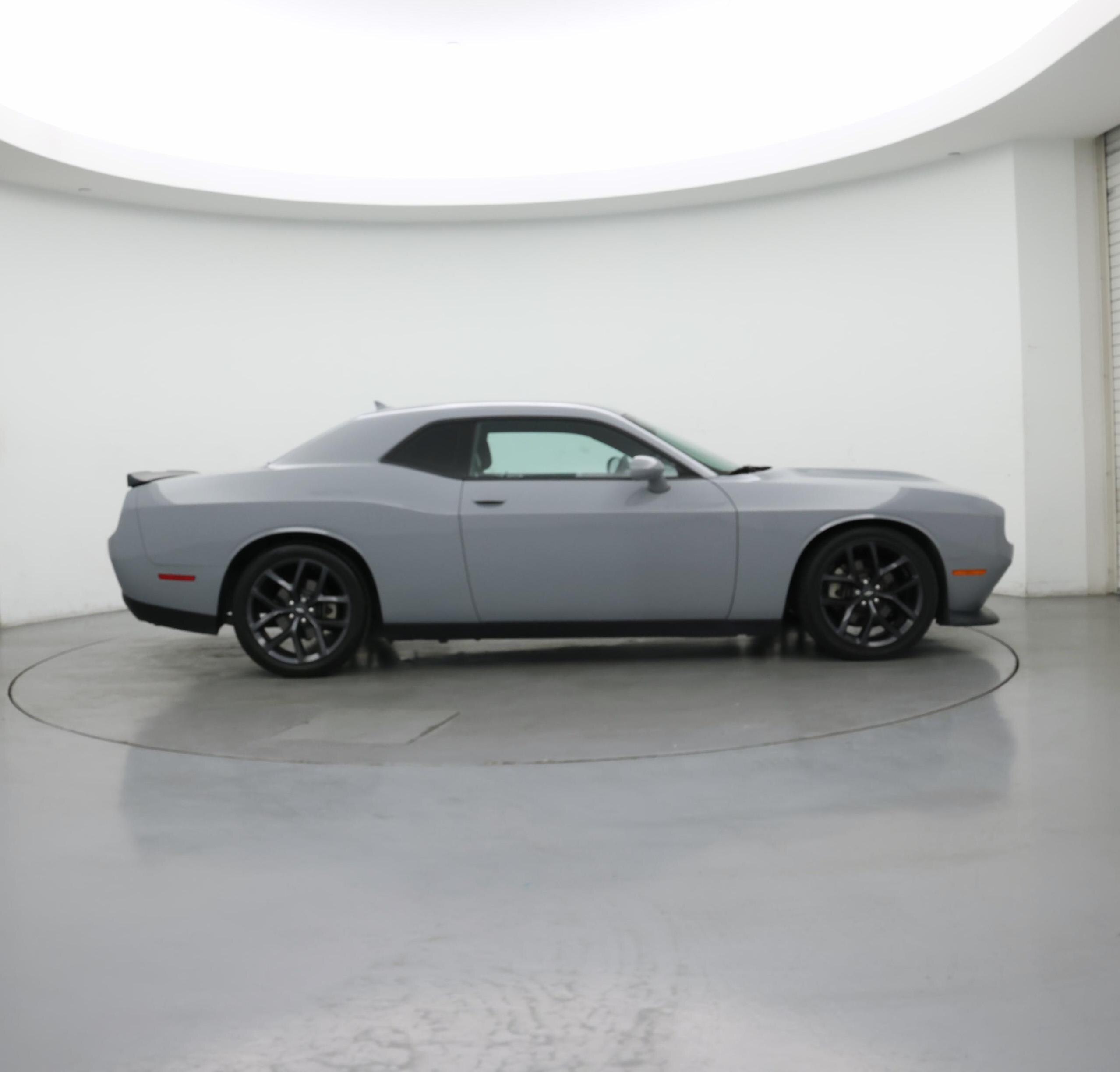 Thumbnail: 2021 Dodge Challenger - 7