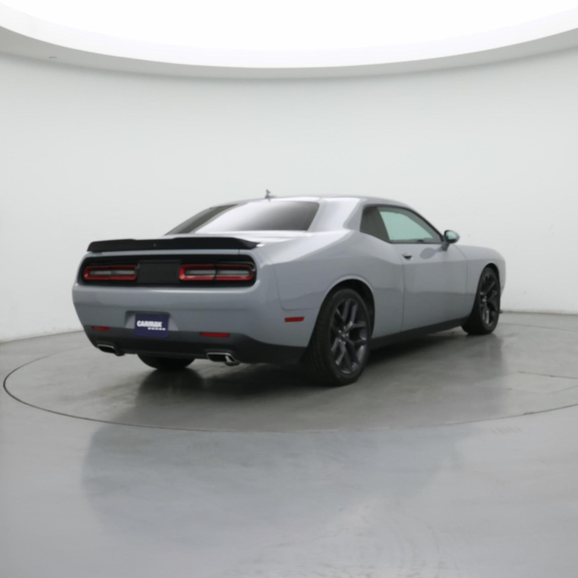 Thumbnail: 2021 Dodge Challenger - 8