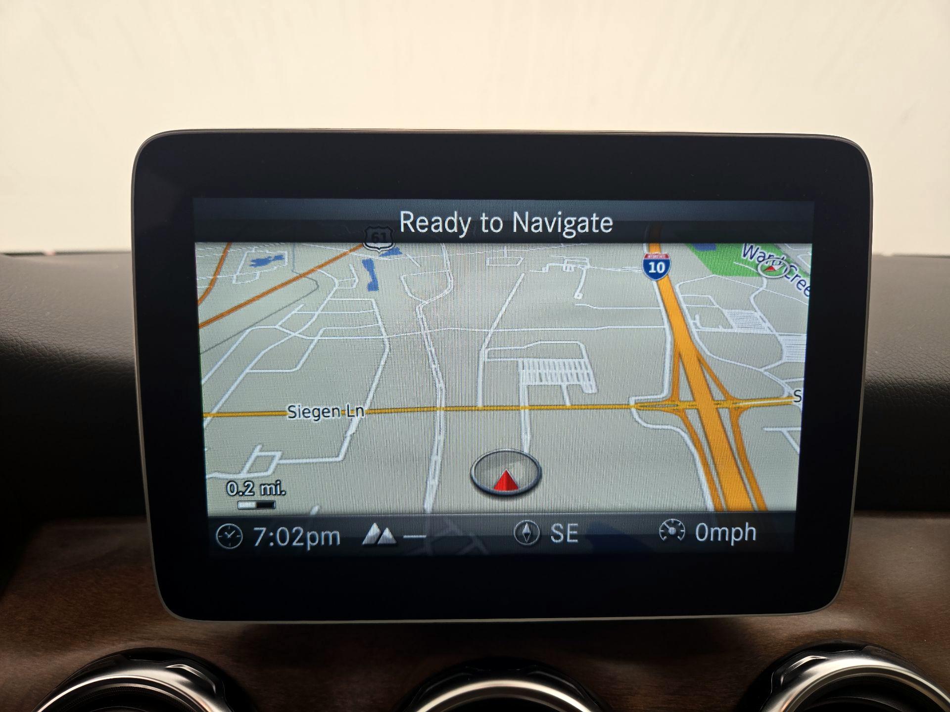 Thumbnail: 2019 Mercedes-Benz GLA - 14