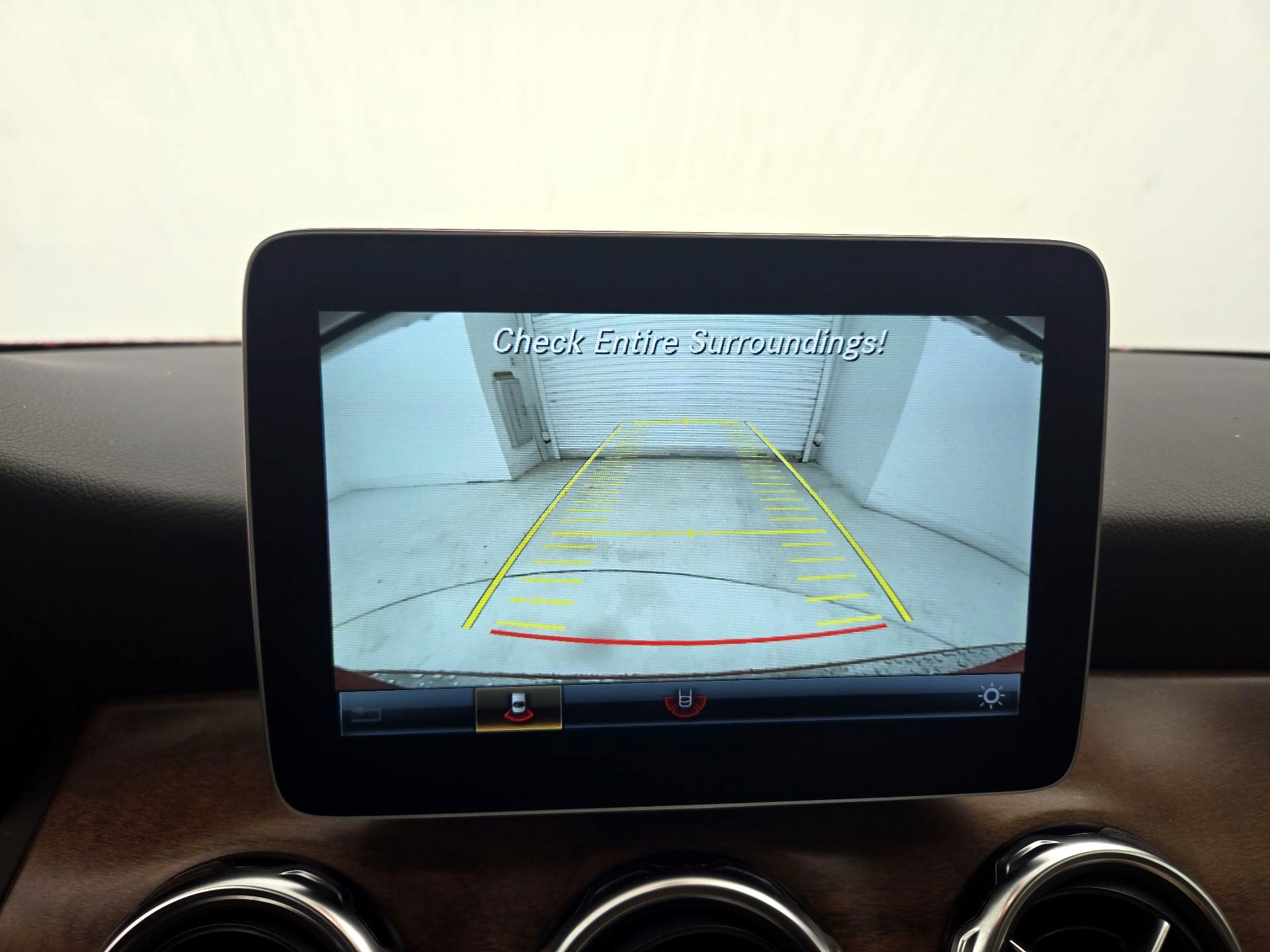 Thumbnail: 2019 Mercedes-Benz GLA - 15