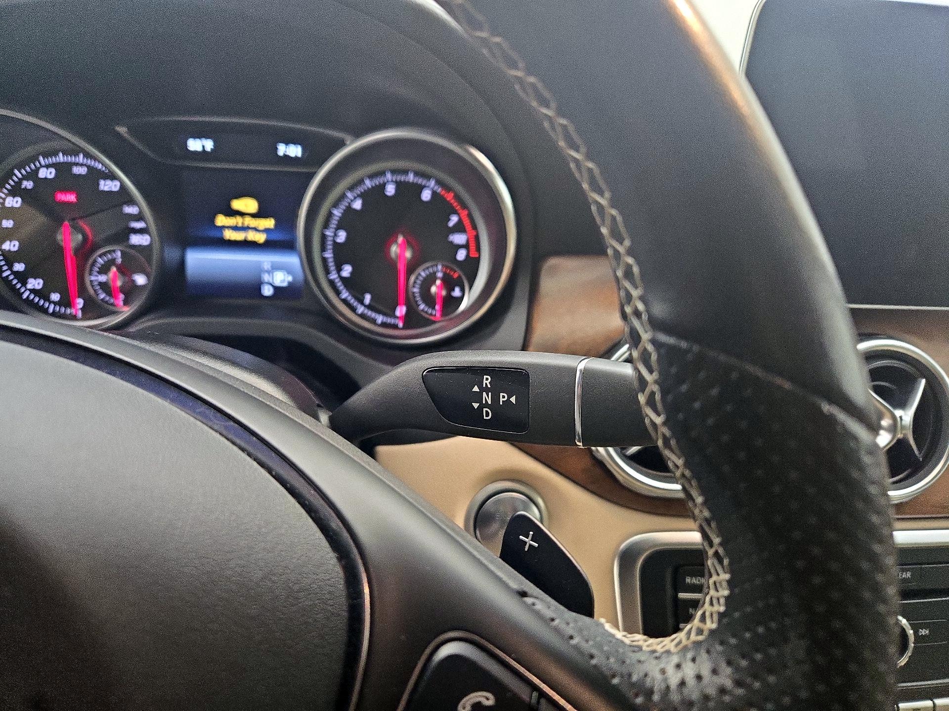 Thumbnail: 2019 Mercedes-Benz GLA - 18