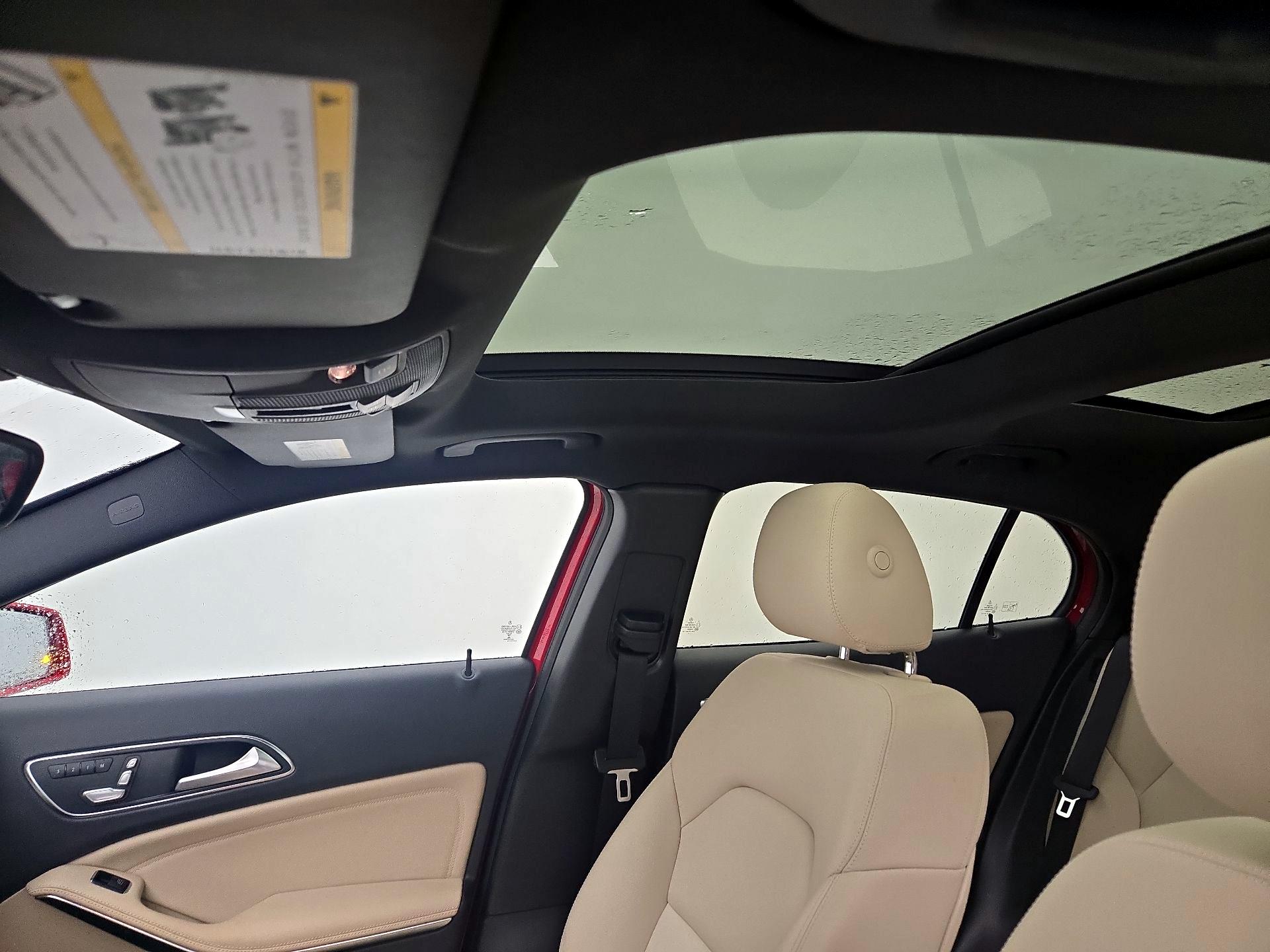 Thumbnail: 2019 Mercedes-Benz GLA - 20