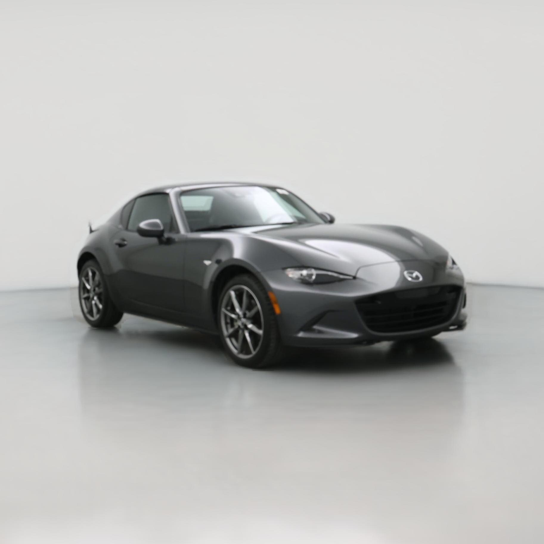 Thumbnail: 2021 Mazda MX-5 Miata - 1