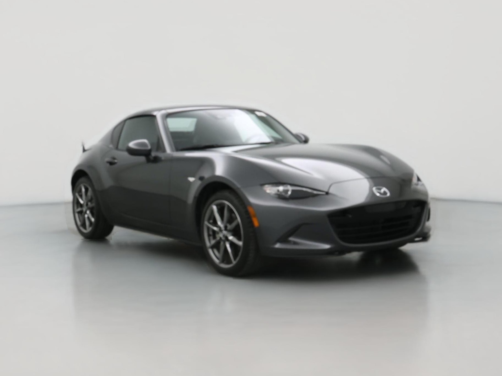 2021 Mazda MX-5 Miata RF Grand Touring