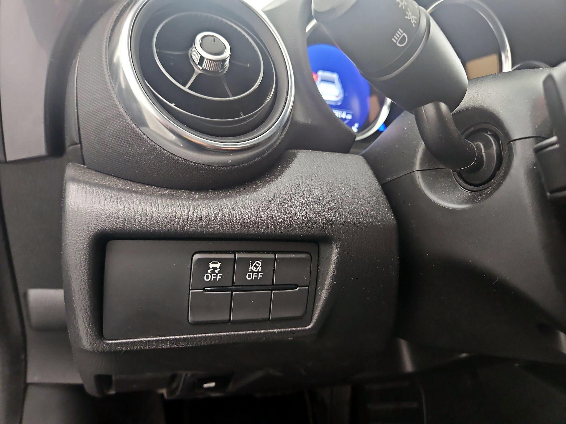 Thumbnail: 2021 Mazda MX-5 Miata - 13