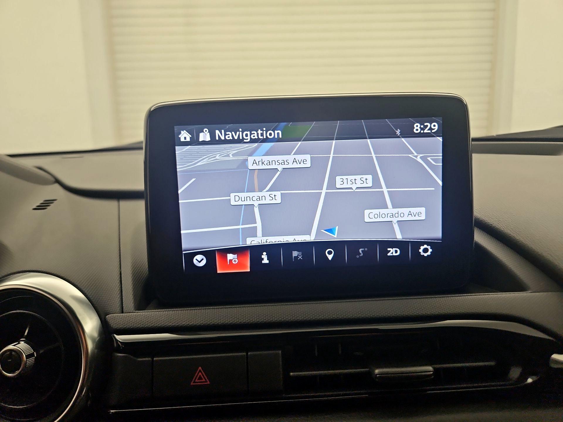 Thumbnail: 2021 Mazda MX-5 Miata - 14