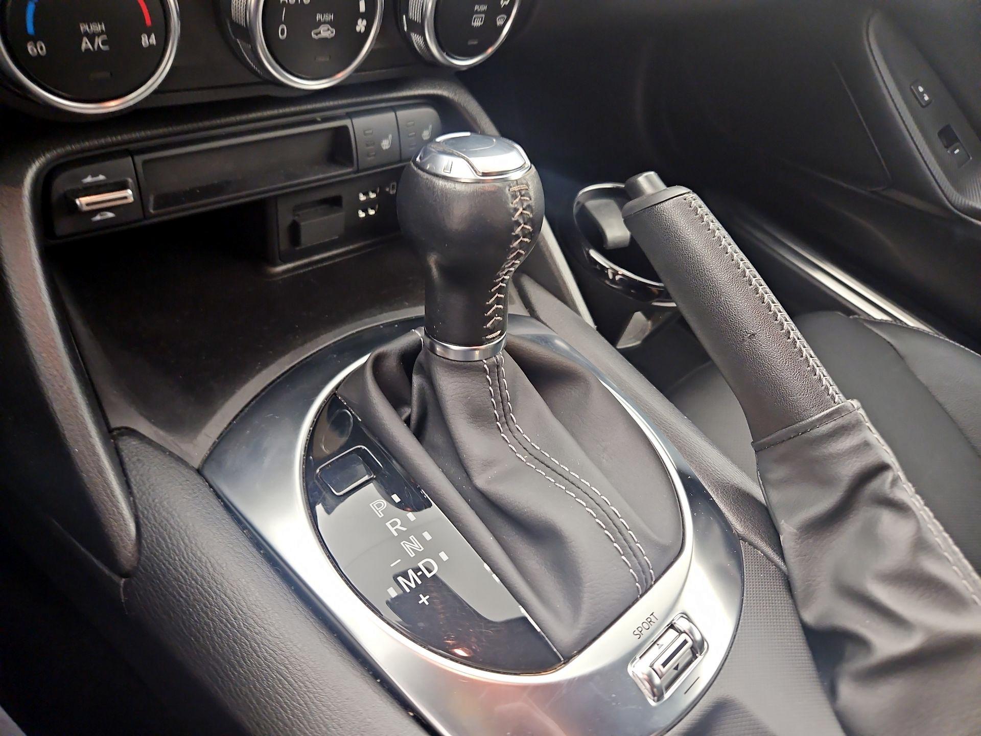 Thumbnail: 2021 Mazda MX-5 Miata - 18