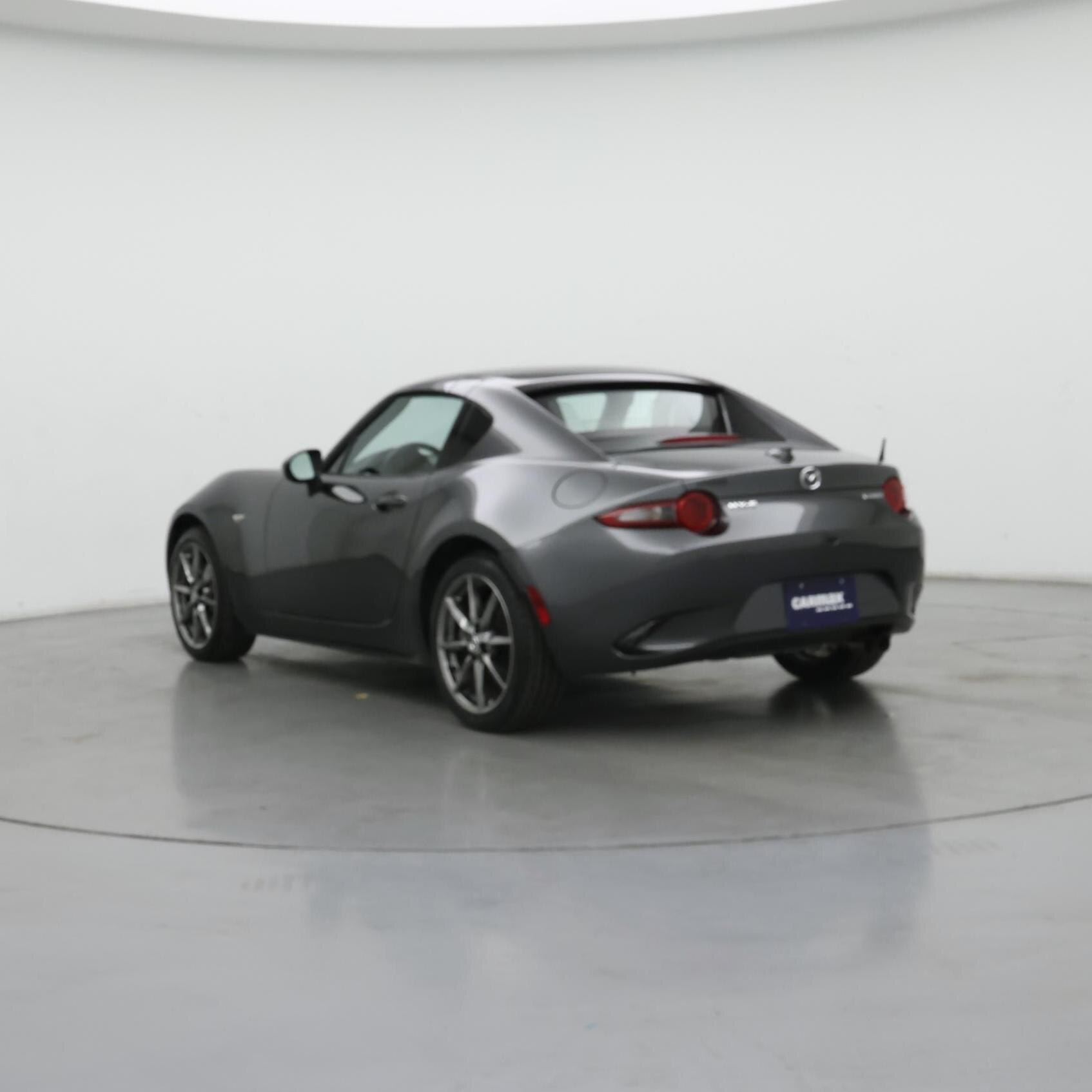 Thumbnail: 2021 Mazda MX-5 Miata - 2