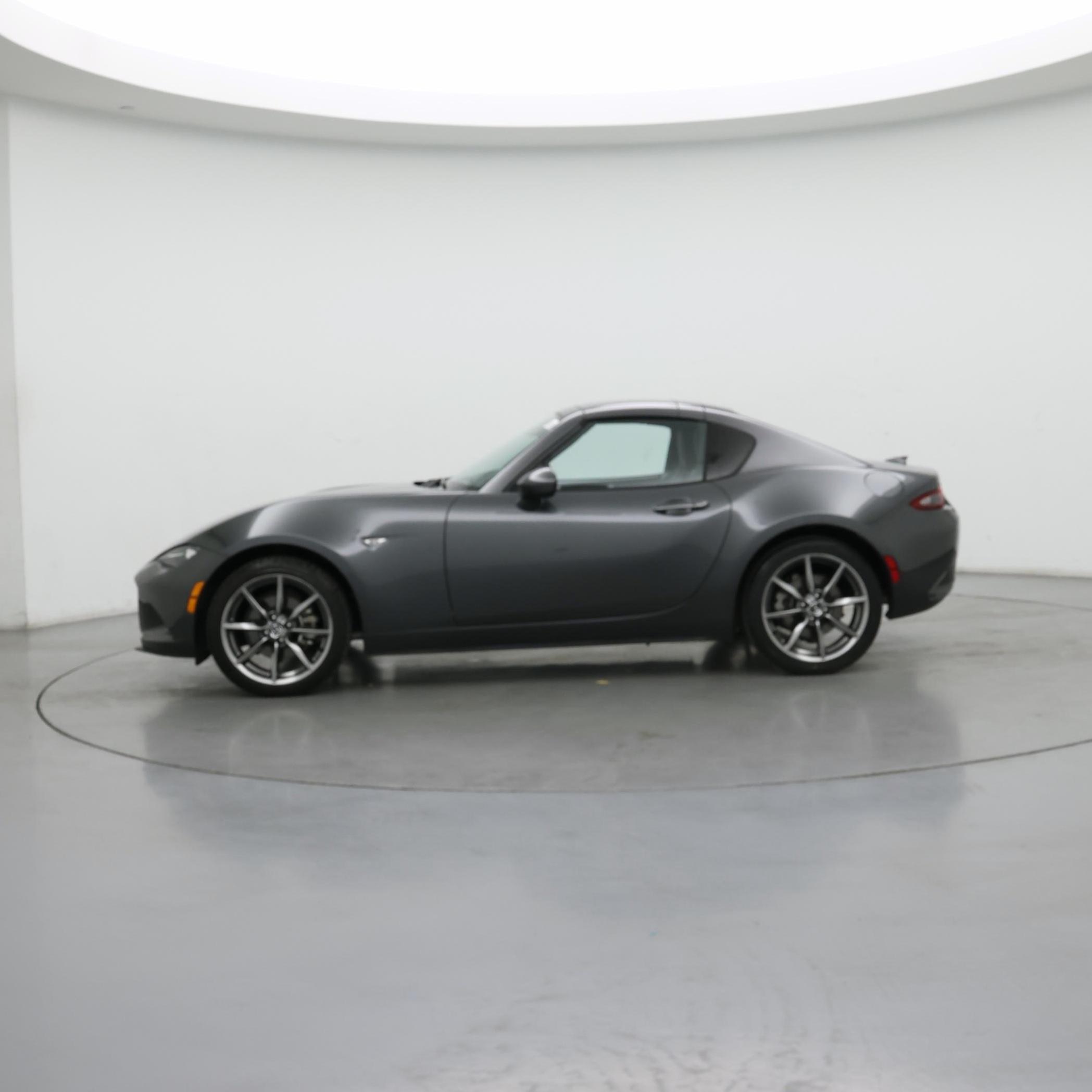 Thumbnail: 2021 Mazda MX-5 Miata - 3