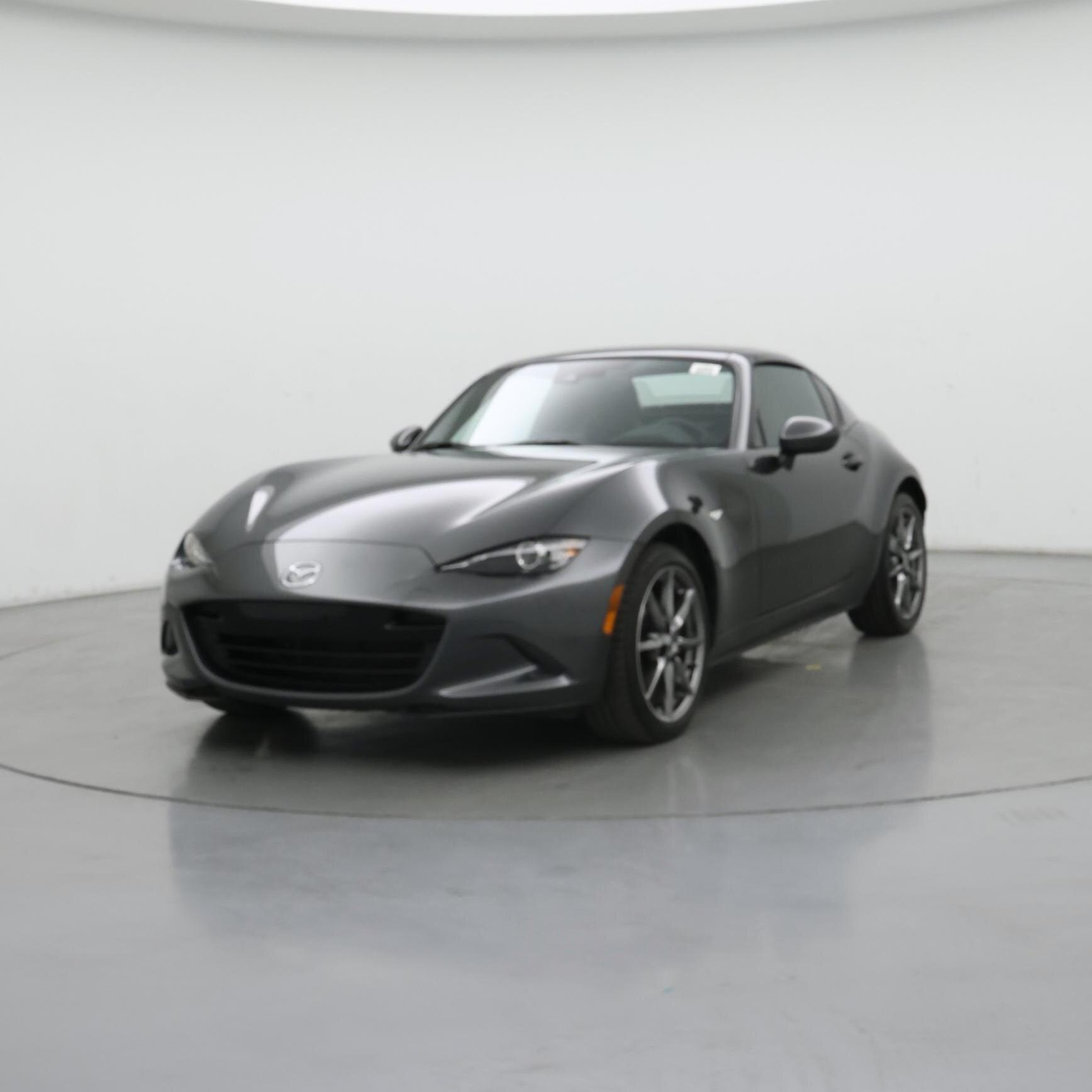 Thumbnail: 2021 Mazda MX-5 Miata - 4