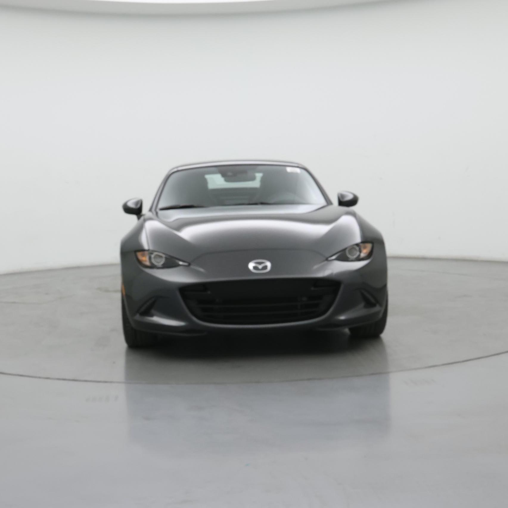 Thumbnail: 2021 Mazda MX-5 Miata - 5