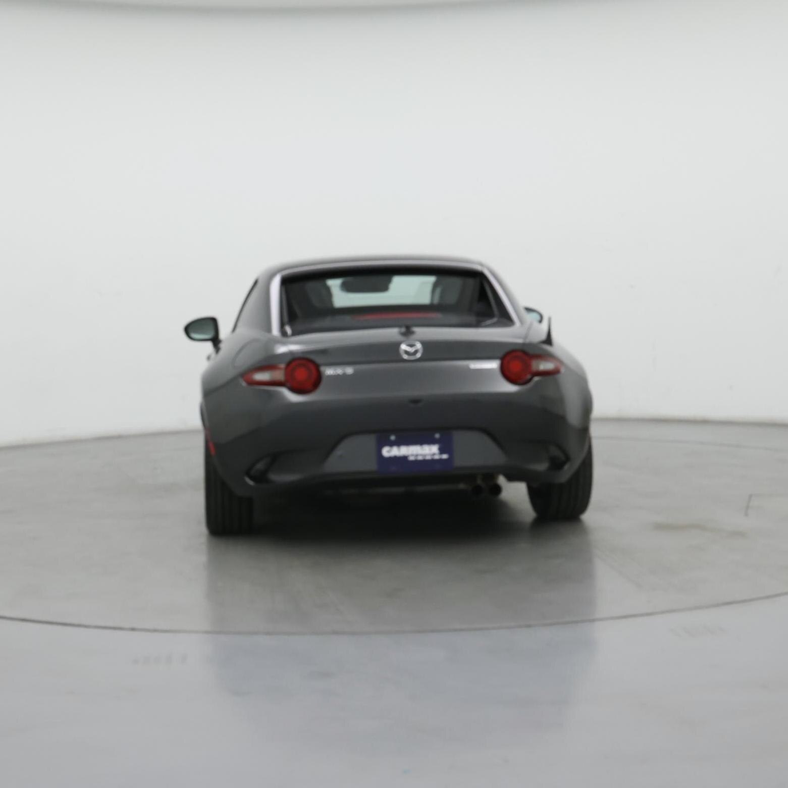 Thumbnail: 2021 Mazda MX-5 Miata - 6