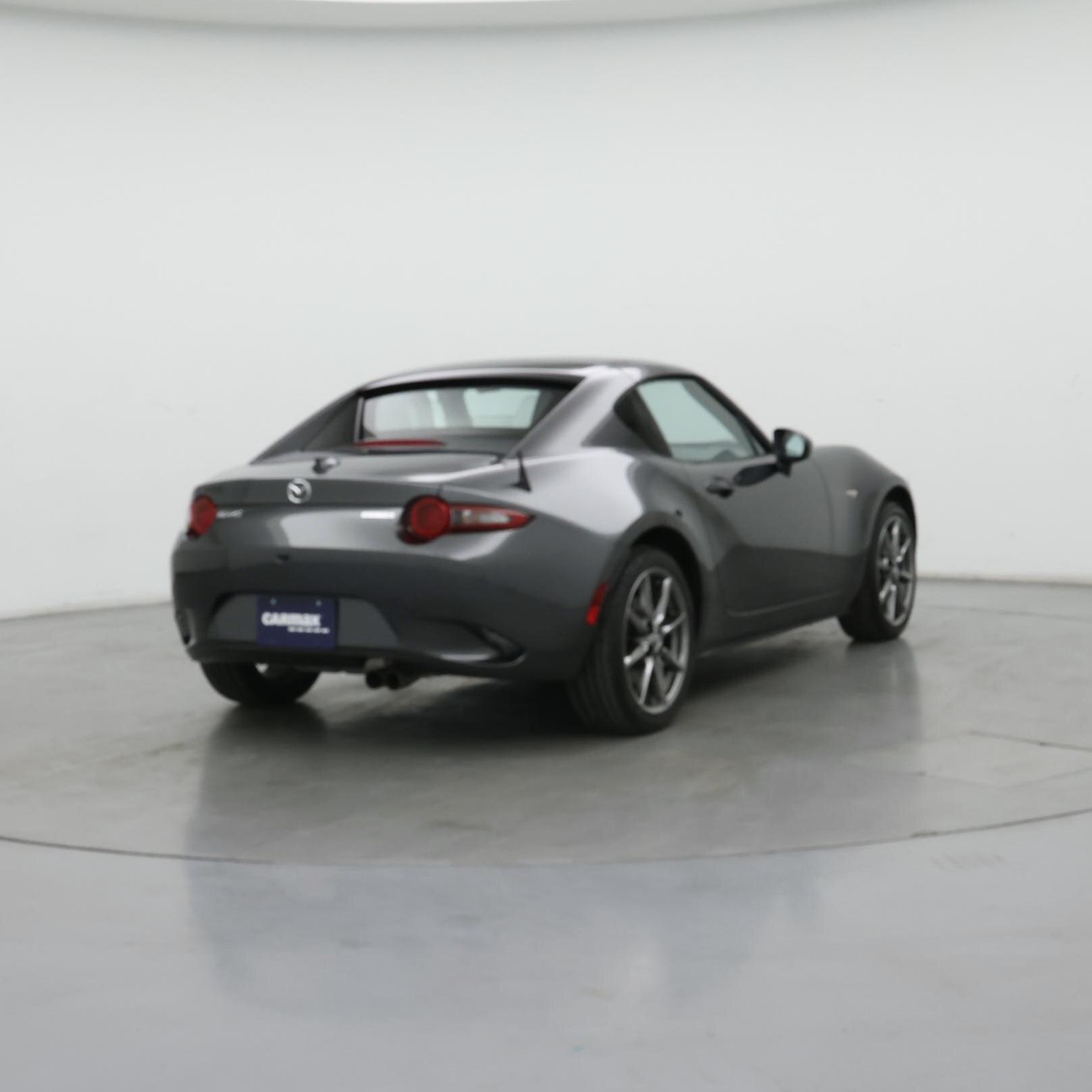 Thumbnail: 2021 Mazda MX-5 Miata - 8
