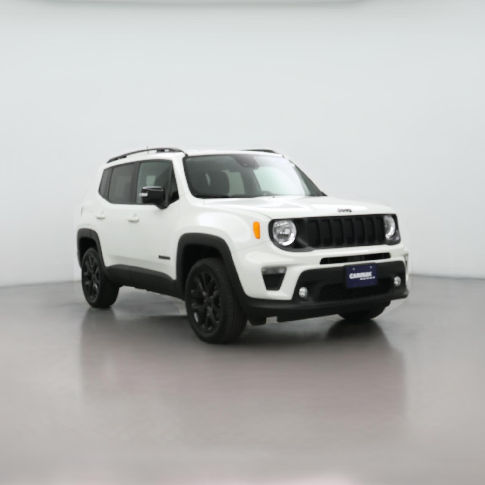 Thumbnail: 2023 Jeep Renegade - 1