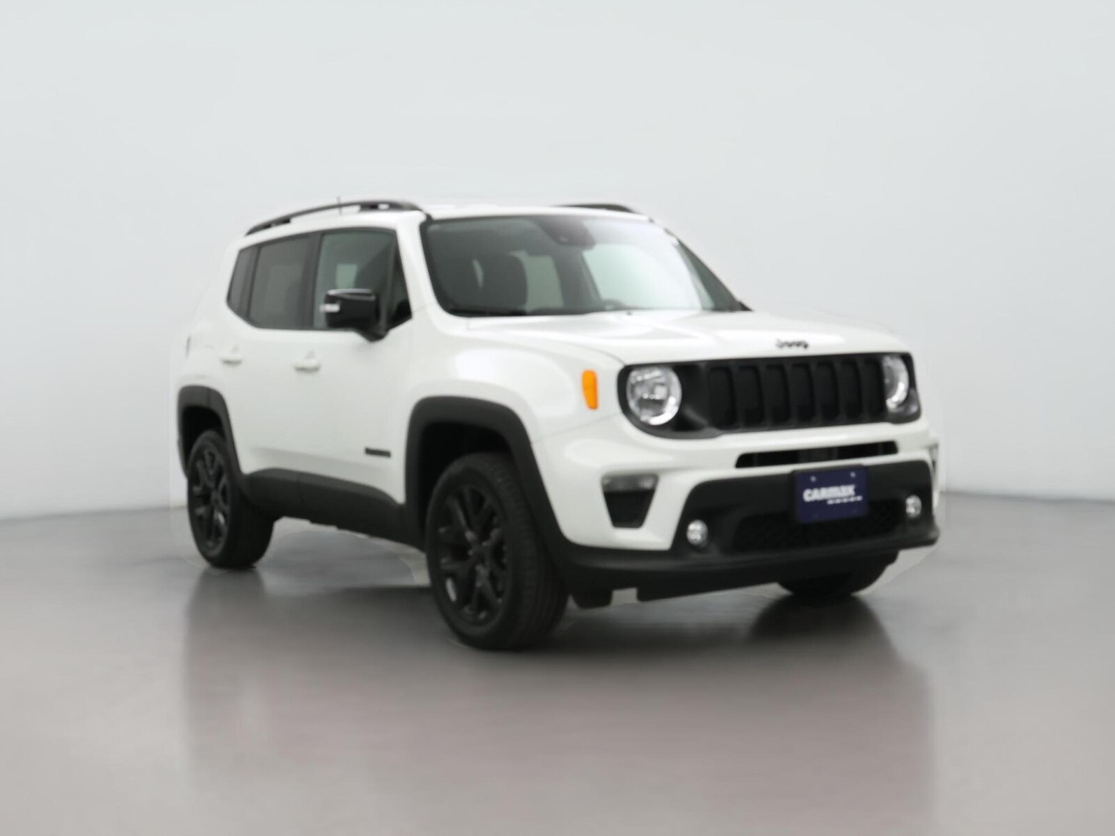 2023 Jeep Renegade