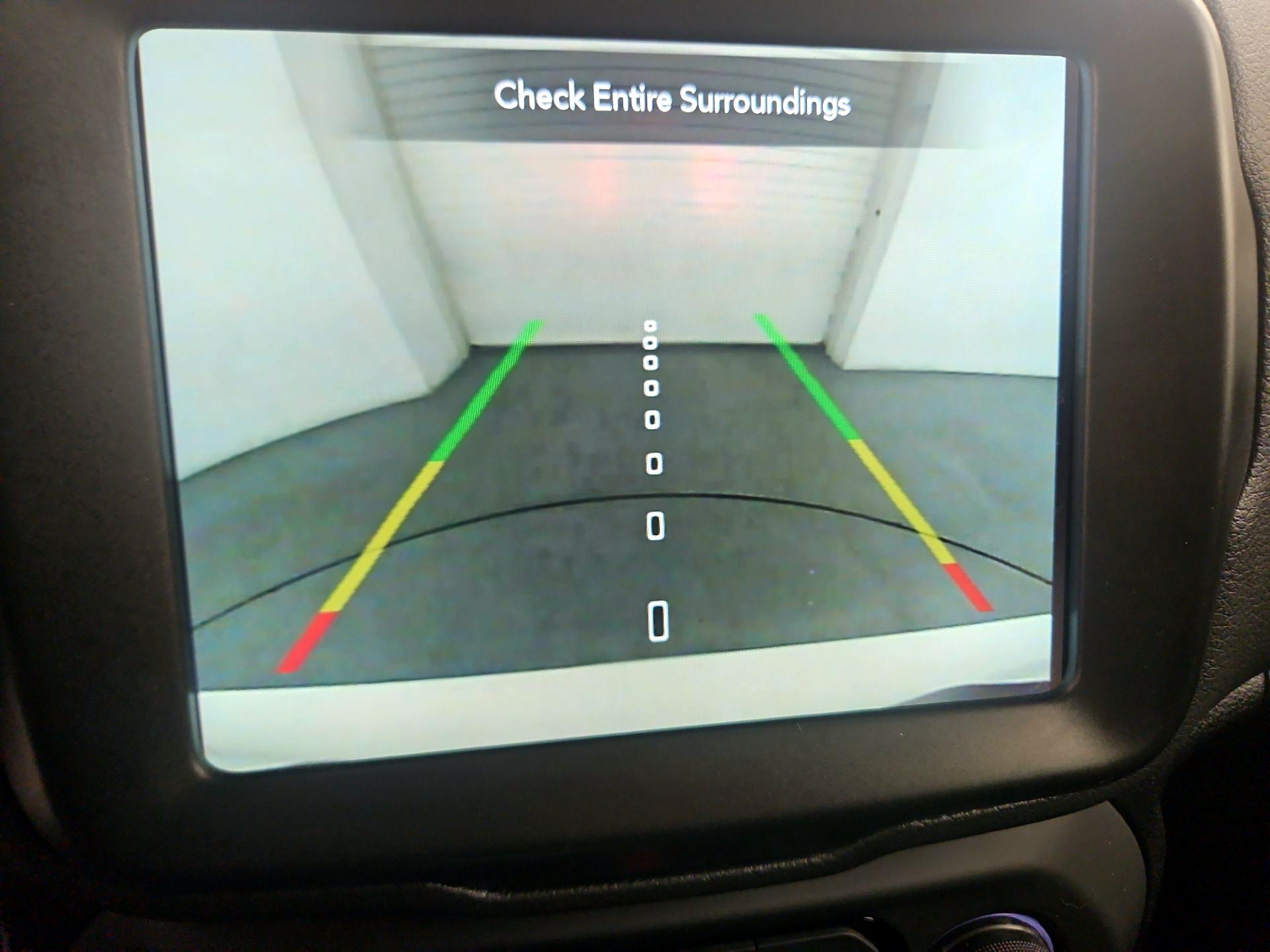 Thumbnail: 2023 Jeep Renegade - 14