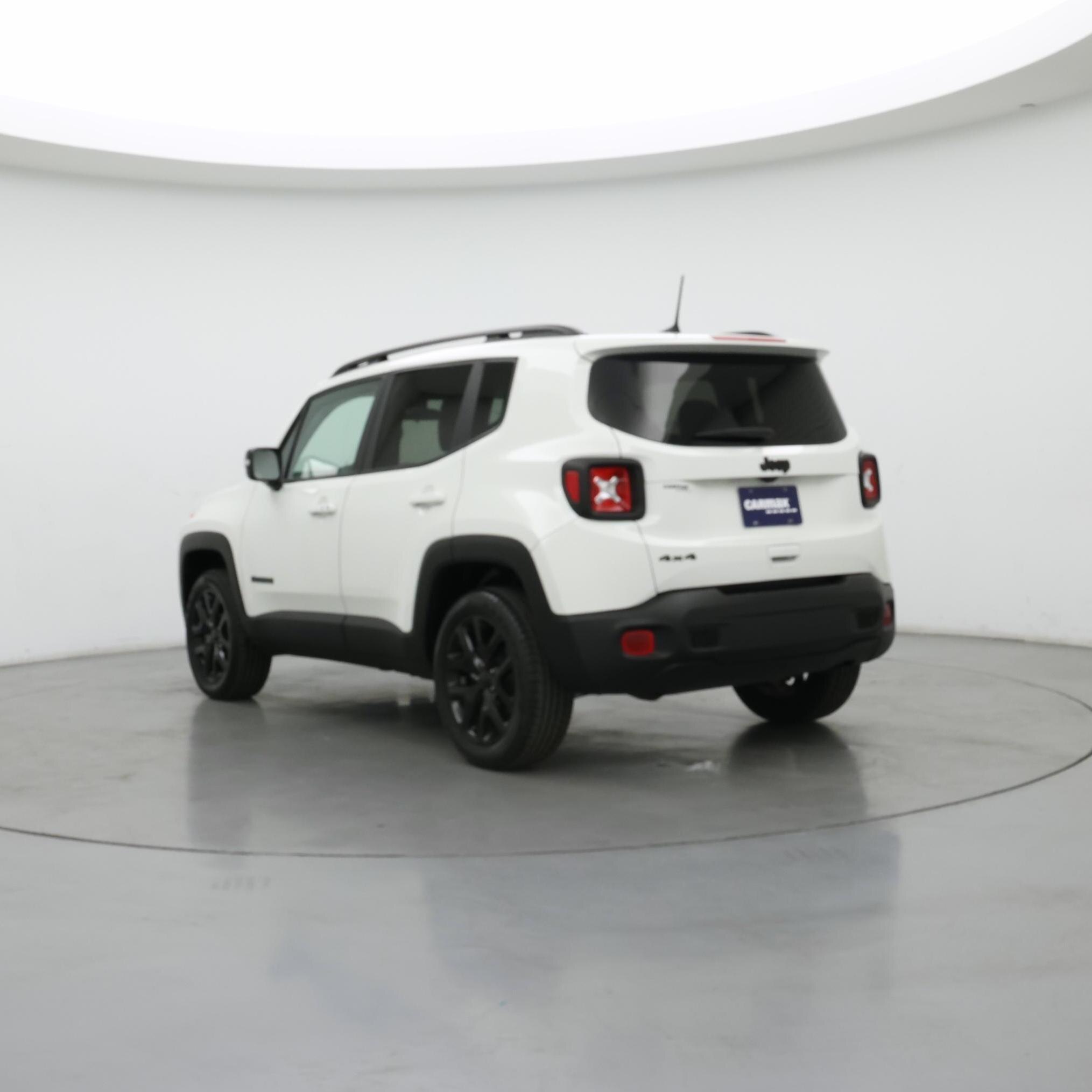 Thumbnail: 2023 Jeep Renegade - 2