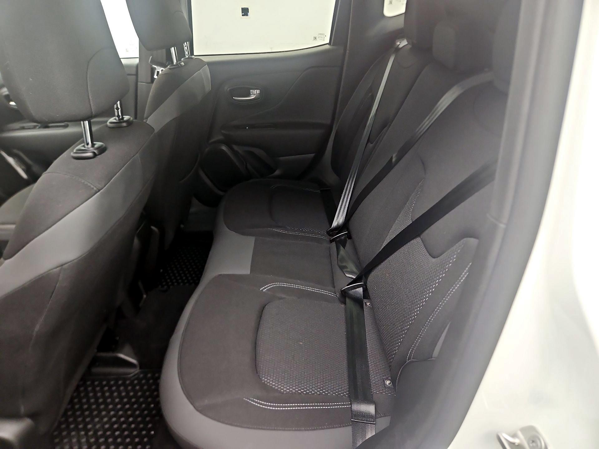 Thumbnail: 2023 Jeep Renegade - 19