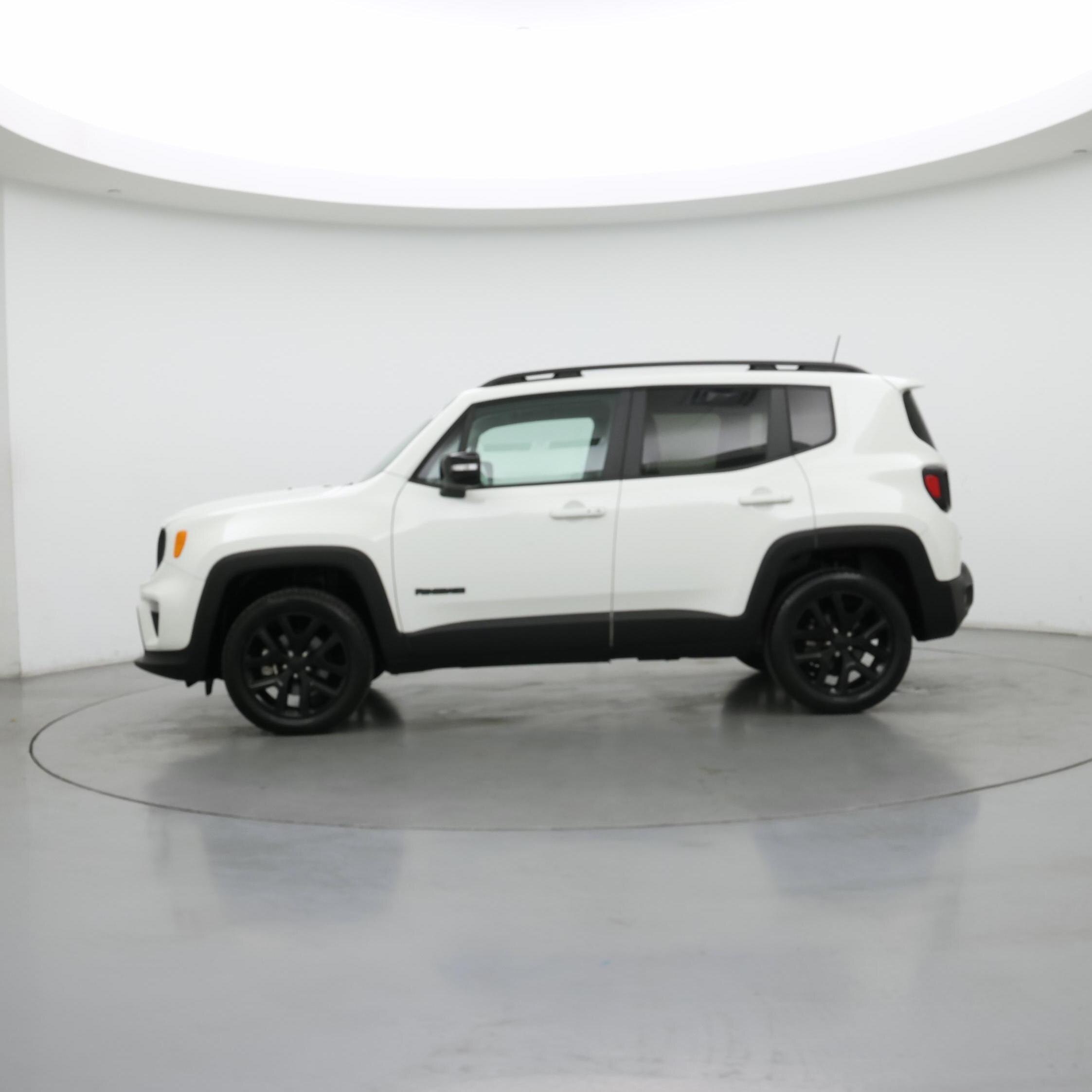 Thumbnail: 2023 Jeep Renegade - 3