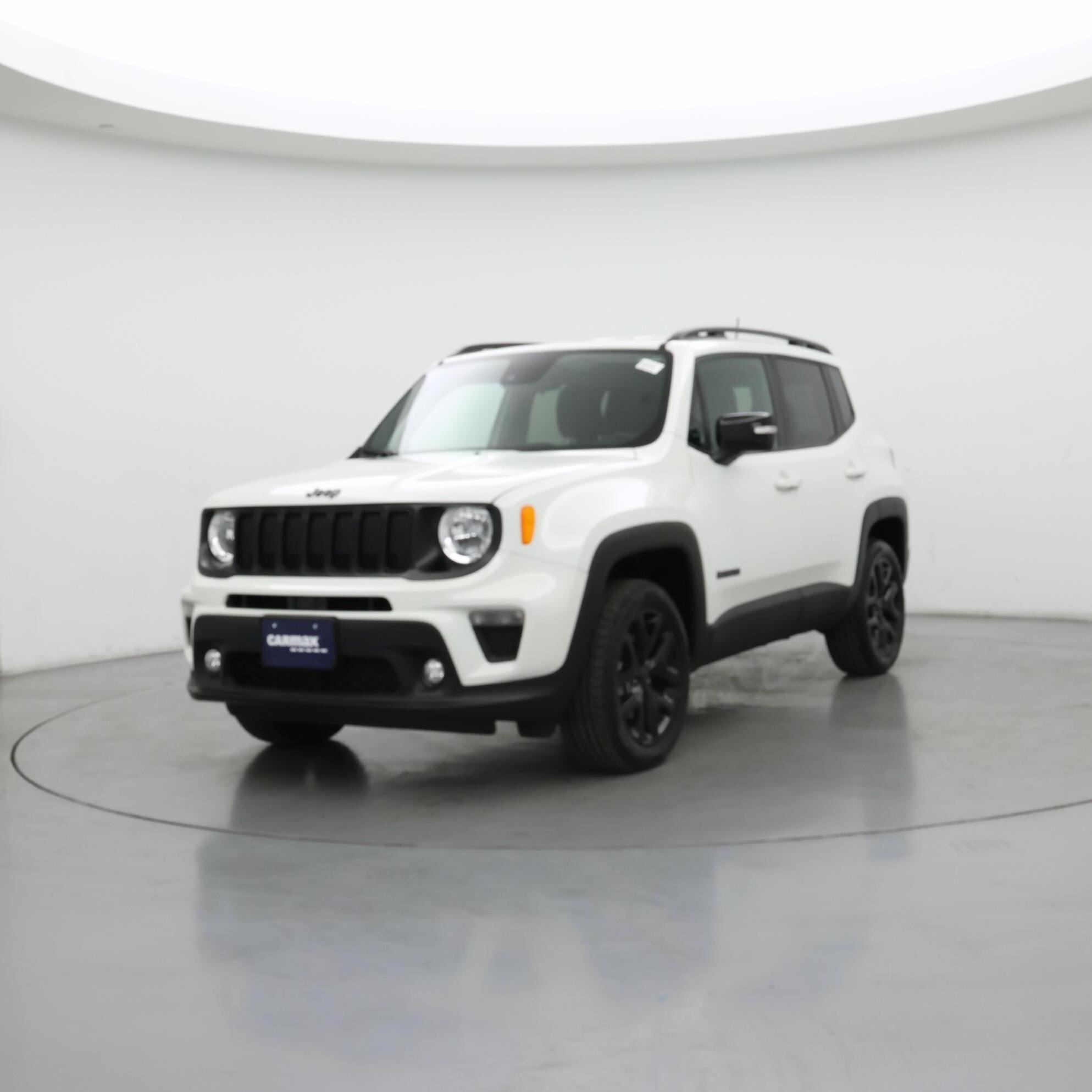 Thumbnail: 2023 Jeep Renegade - 4
