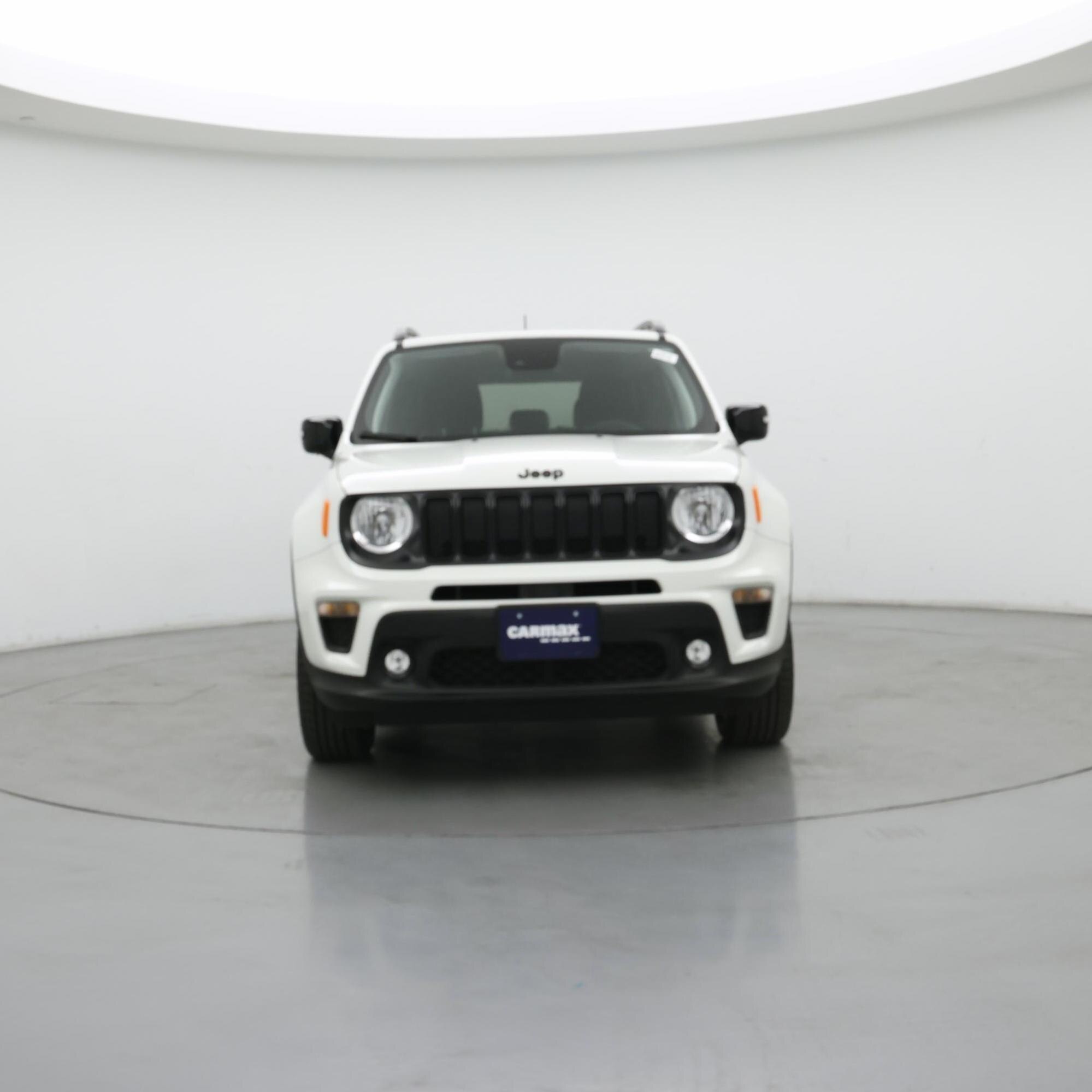 Thumbnail: 2023 Jeep Renegade - 5