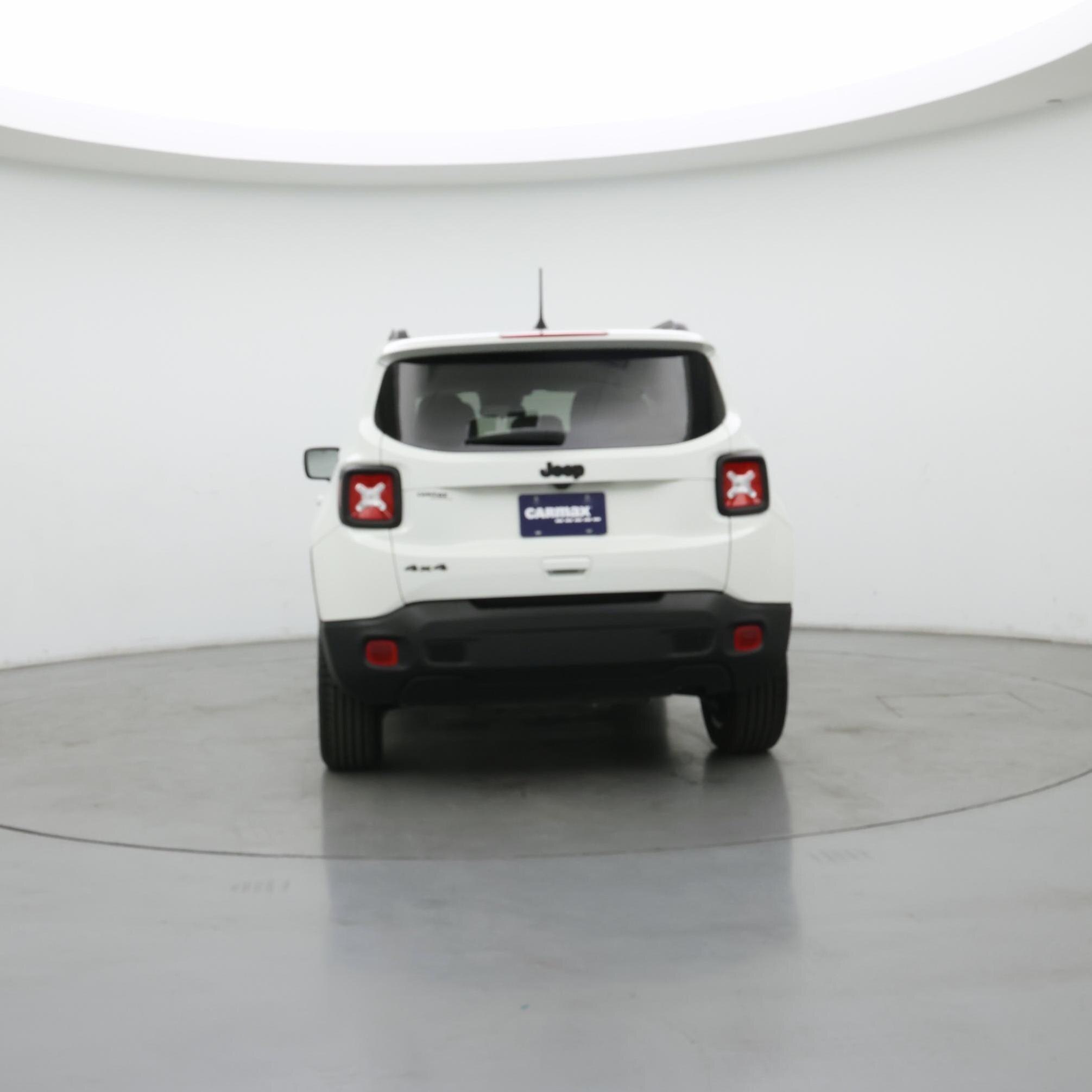 Thumbnail: 2023 Jeep Renegade - 6