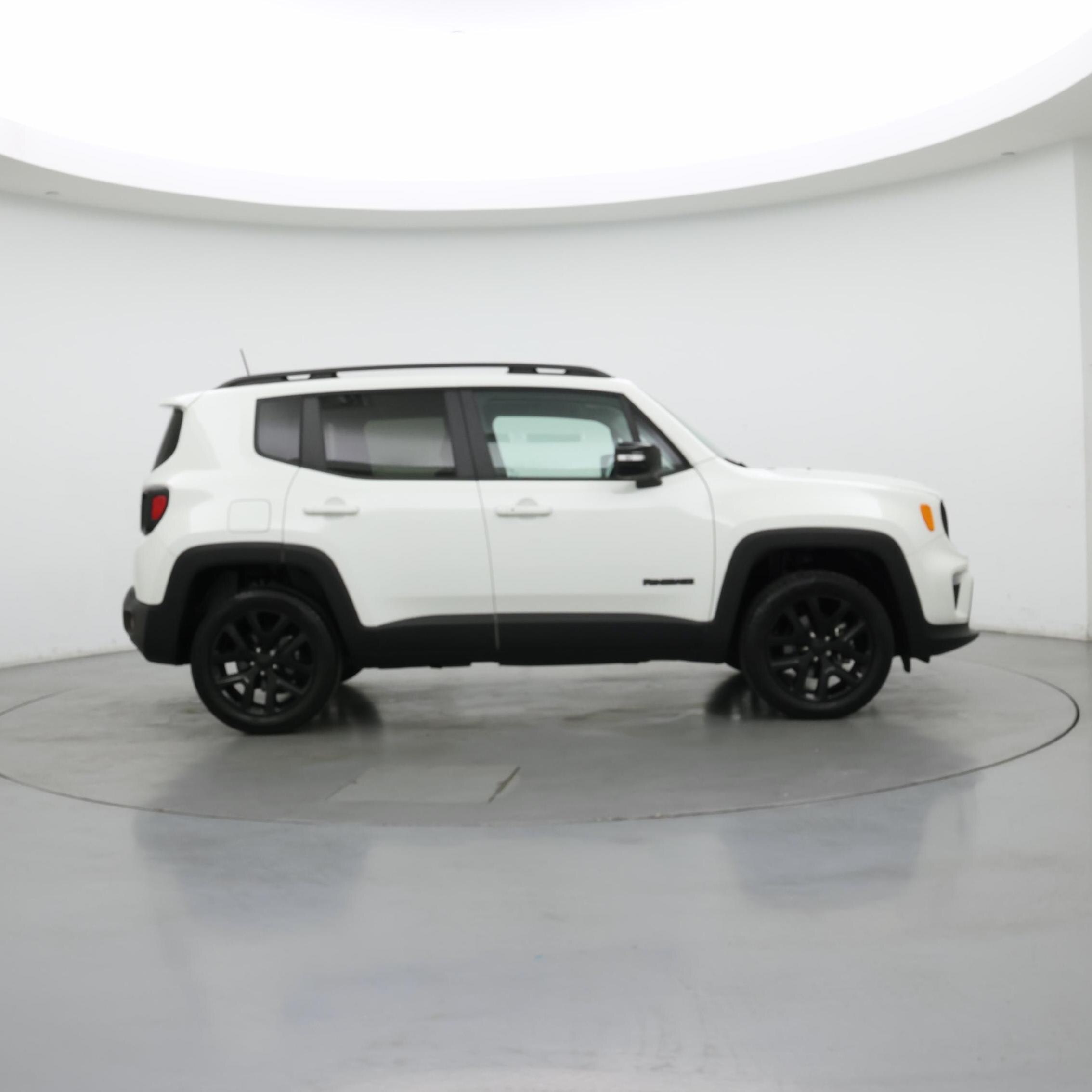 Thumbnail: 2023 Jeep Renegade - 7
