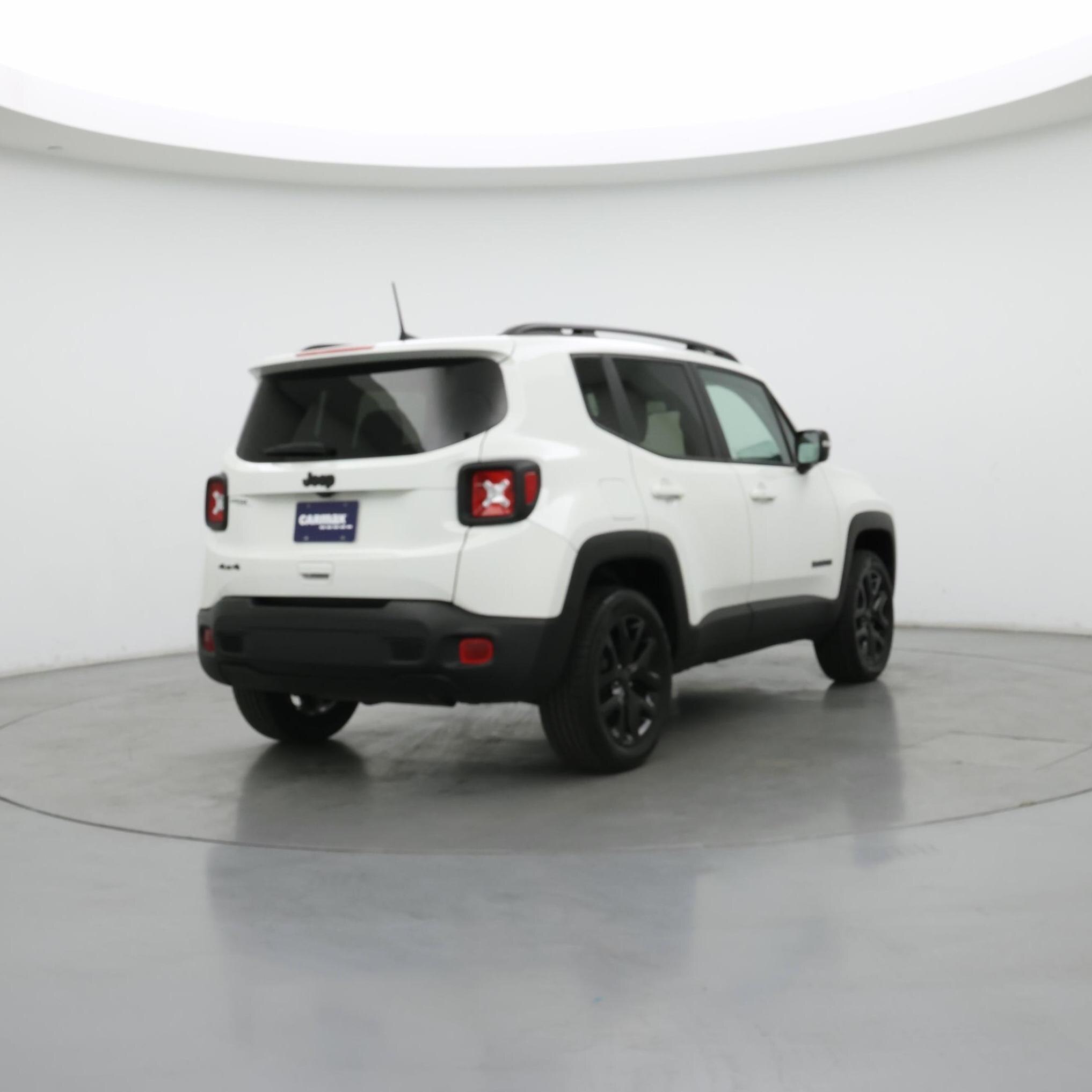Thumbnail: 2023 Jeep Renegade - 8