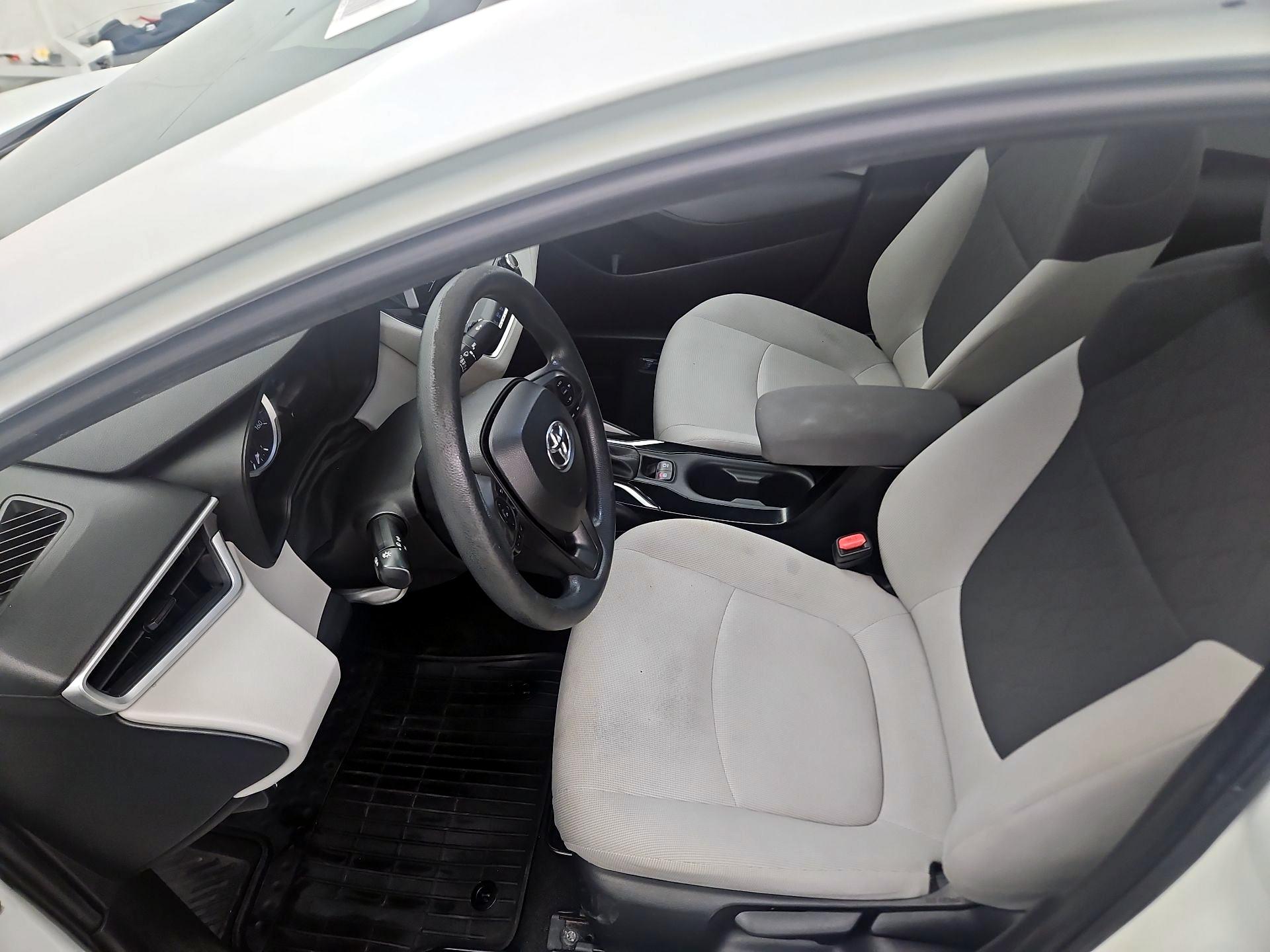 Thumbnail: 2021 Toyota Corolla - 11