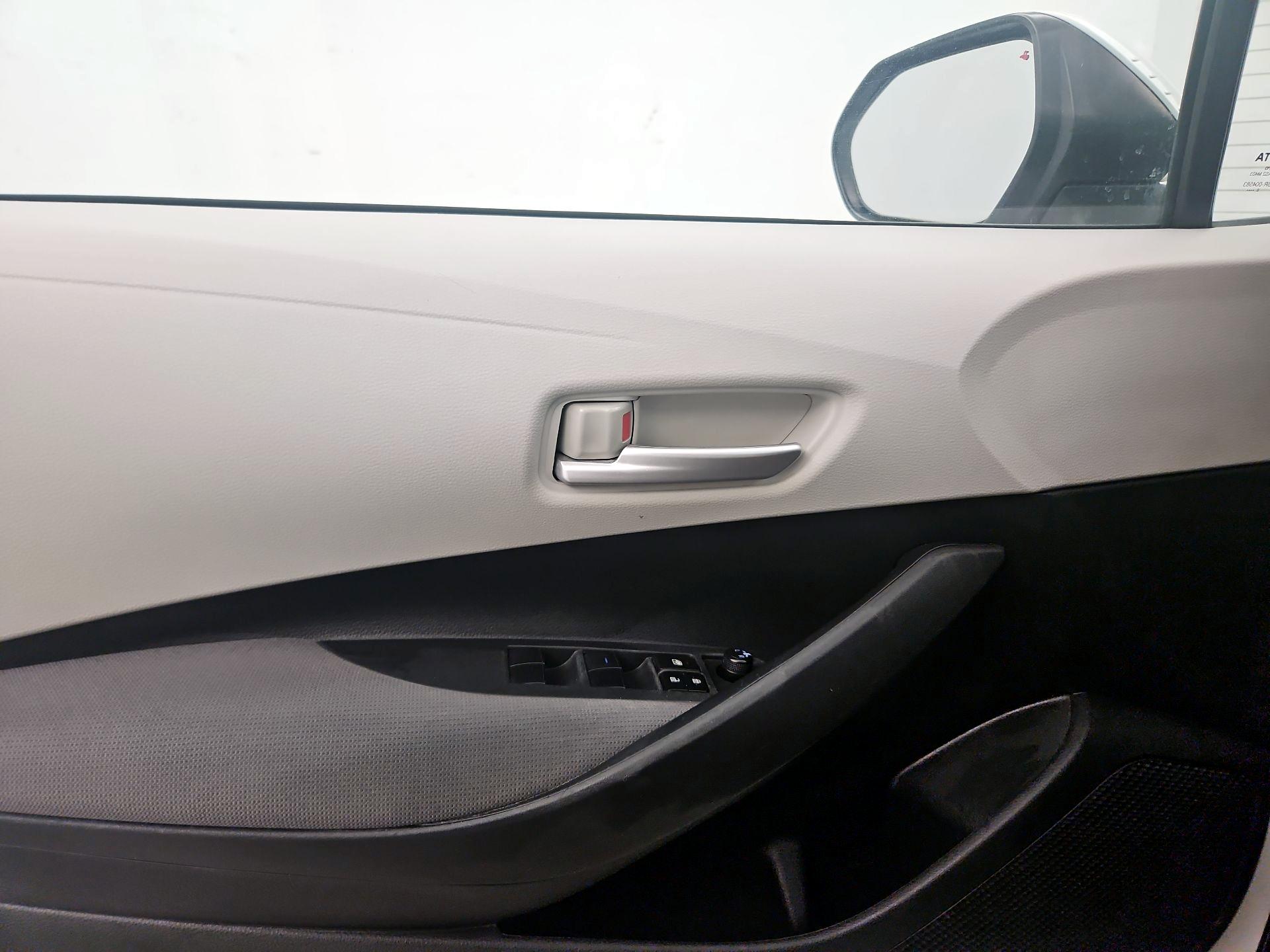 Thumbnail: 2021 Toyota Corolla - 12