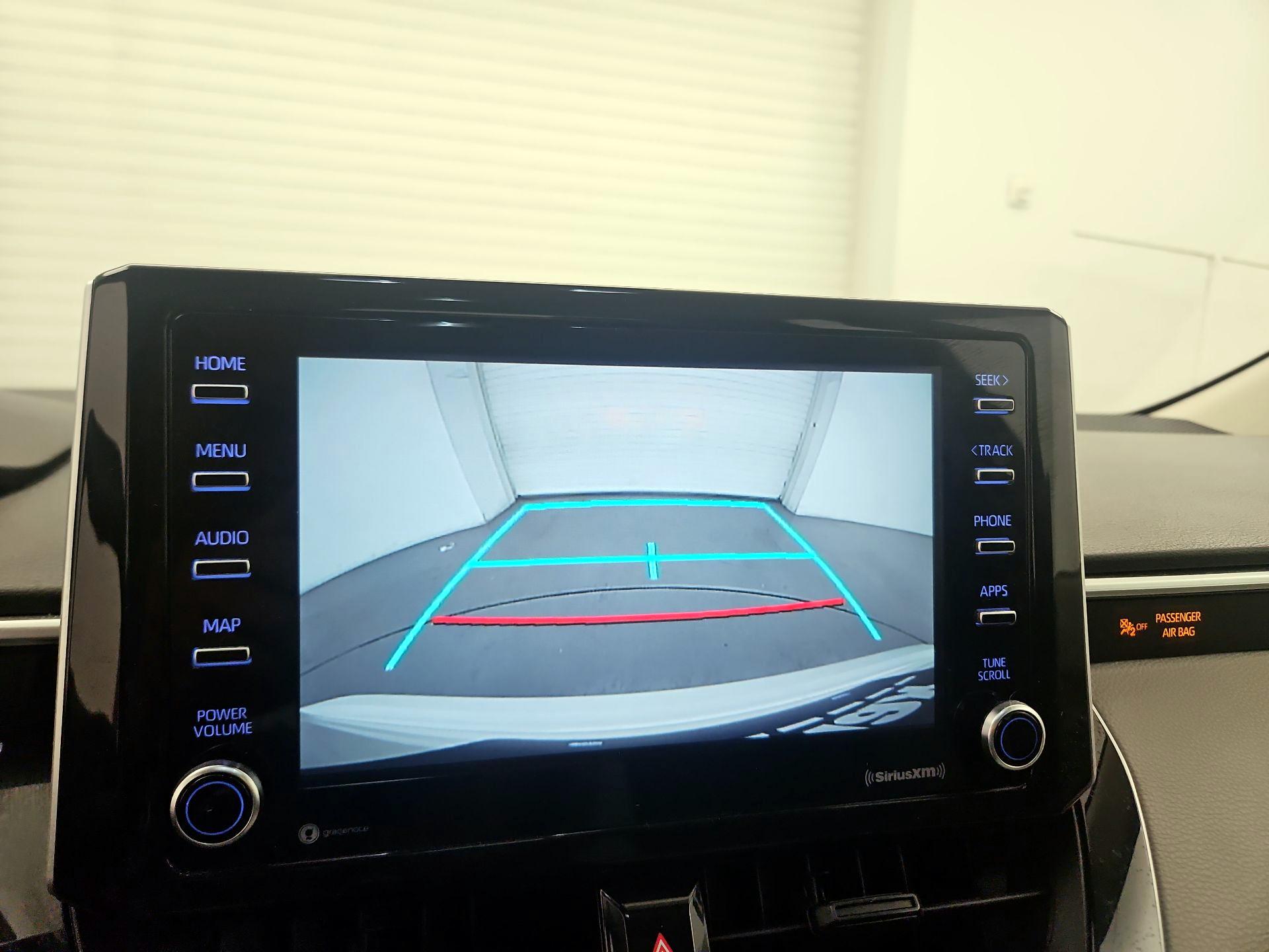 Thumbnail: 2021 Toyota Corolla - 14