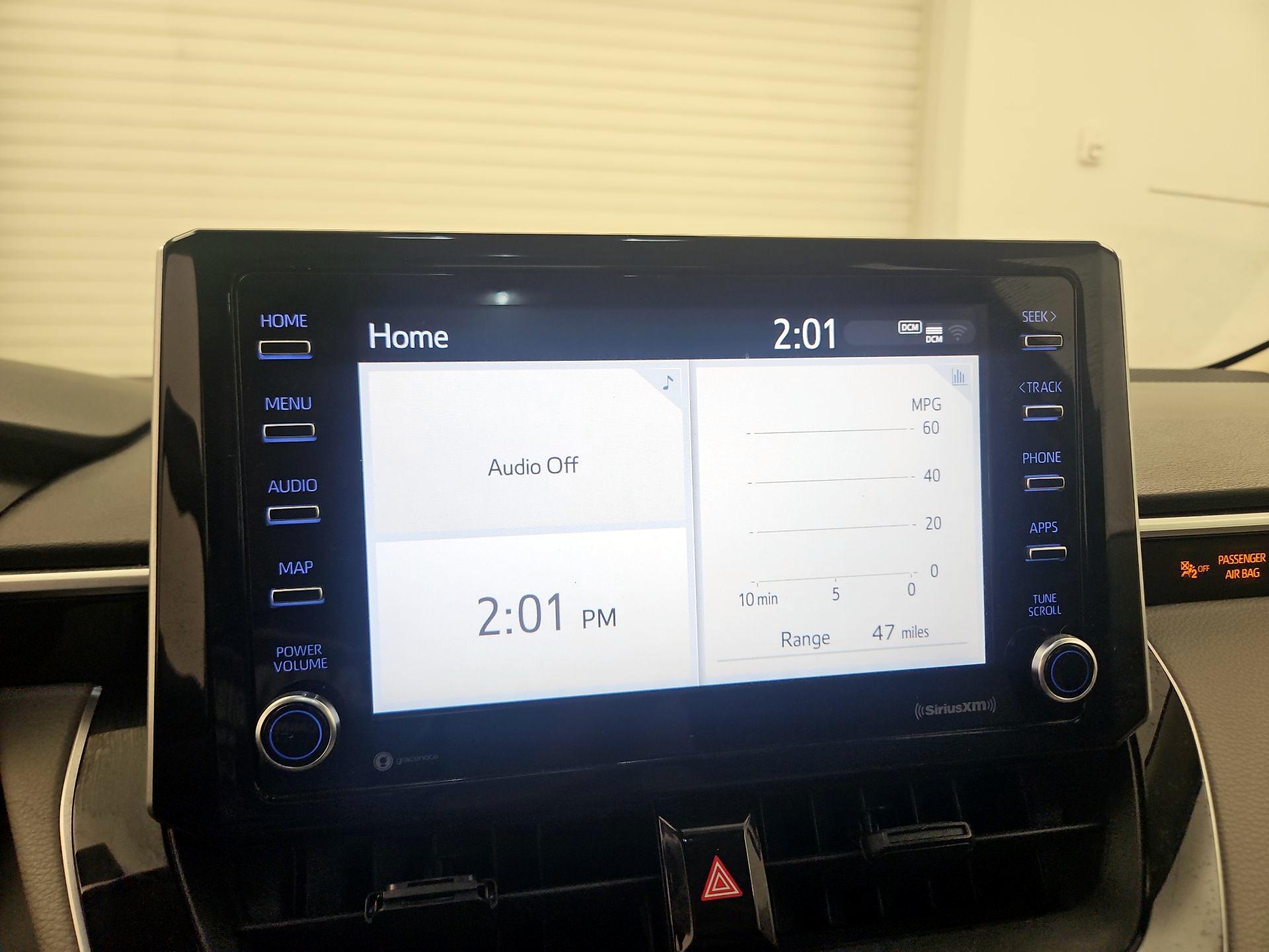 Thumbnail: 2021 Toyota Corolla - 15