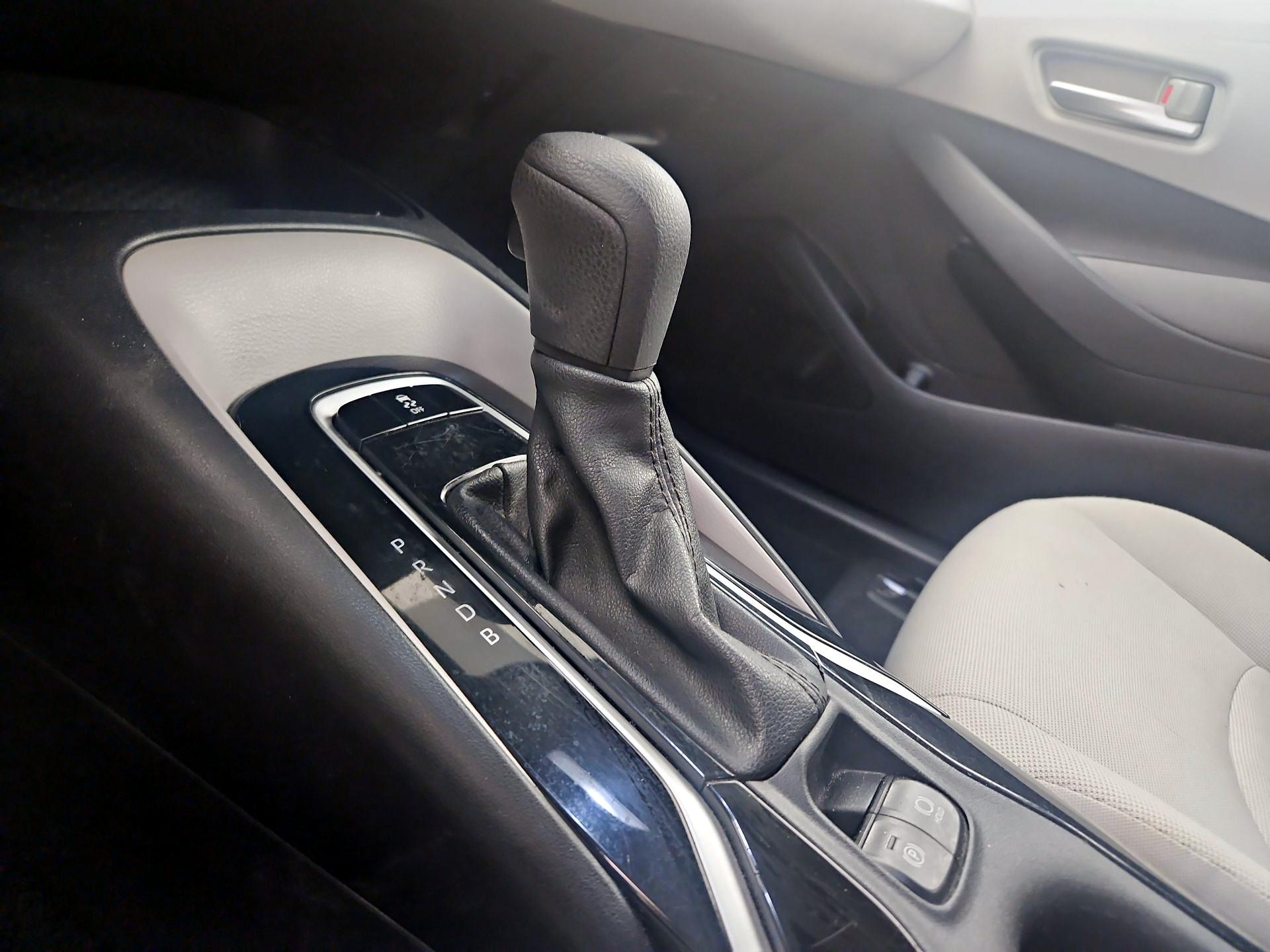 Thumbnail: 2021 Toyota Corolla - 17