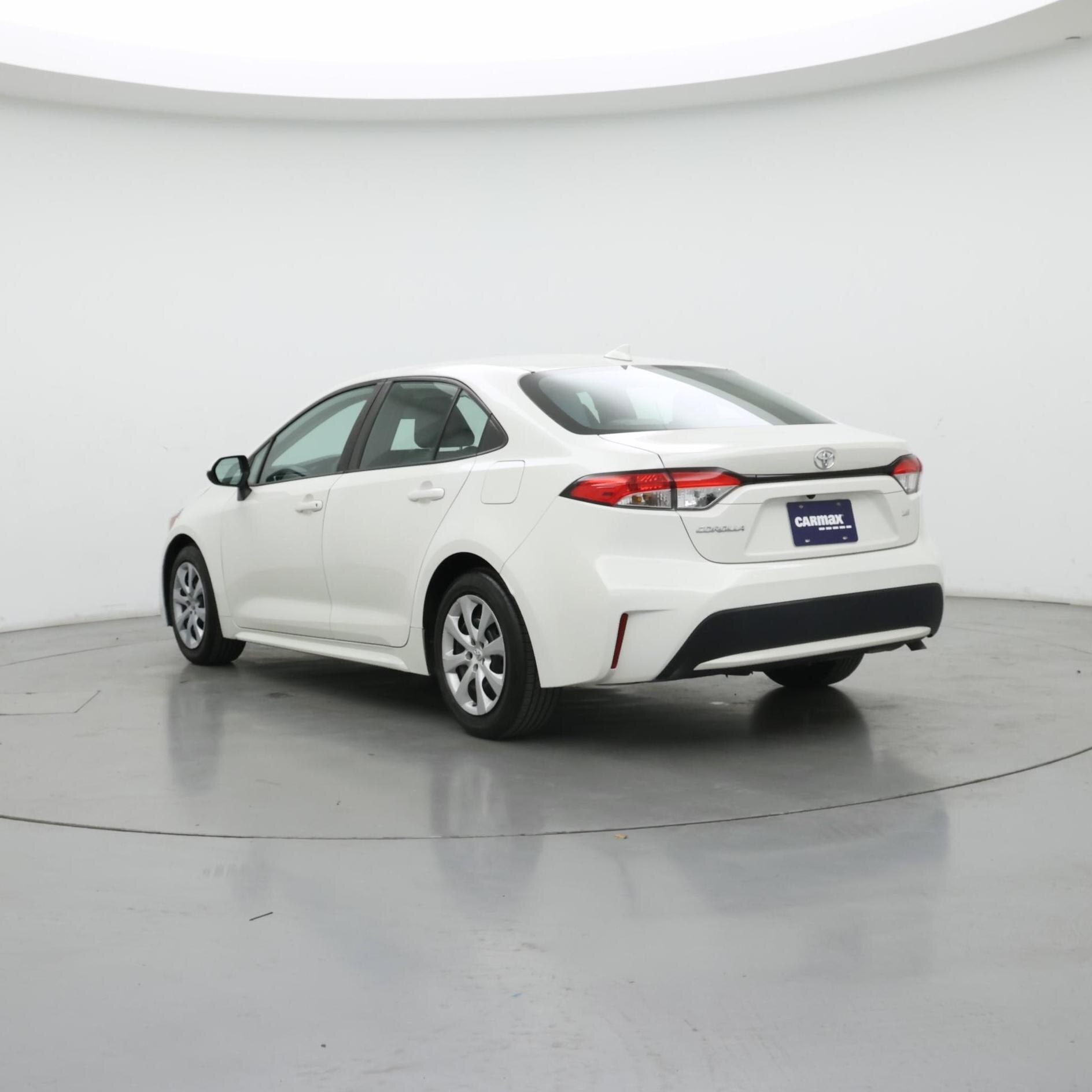 Thumbnail: 2021 Toyota Corolla - 2