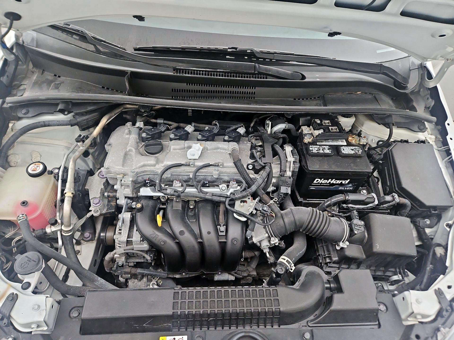 Thumbnail: 2021 Toyota Corolla - 20