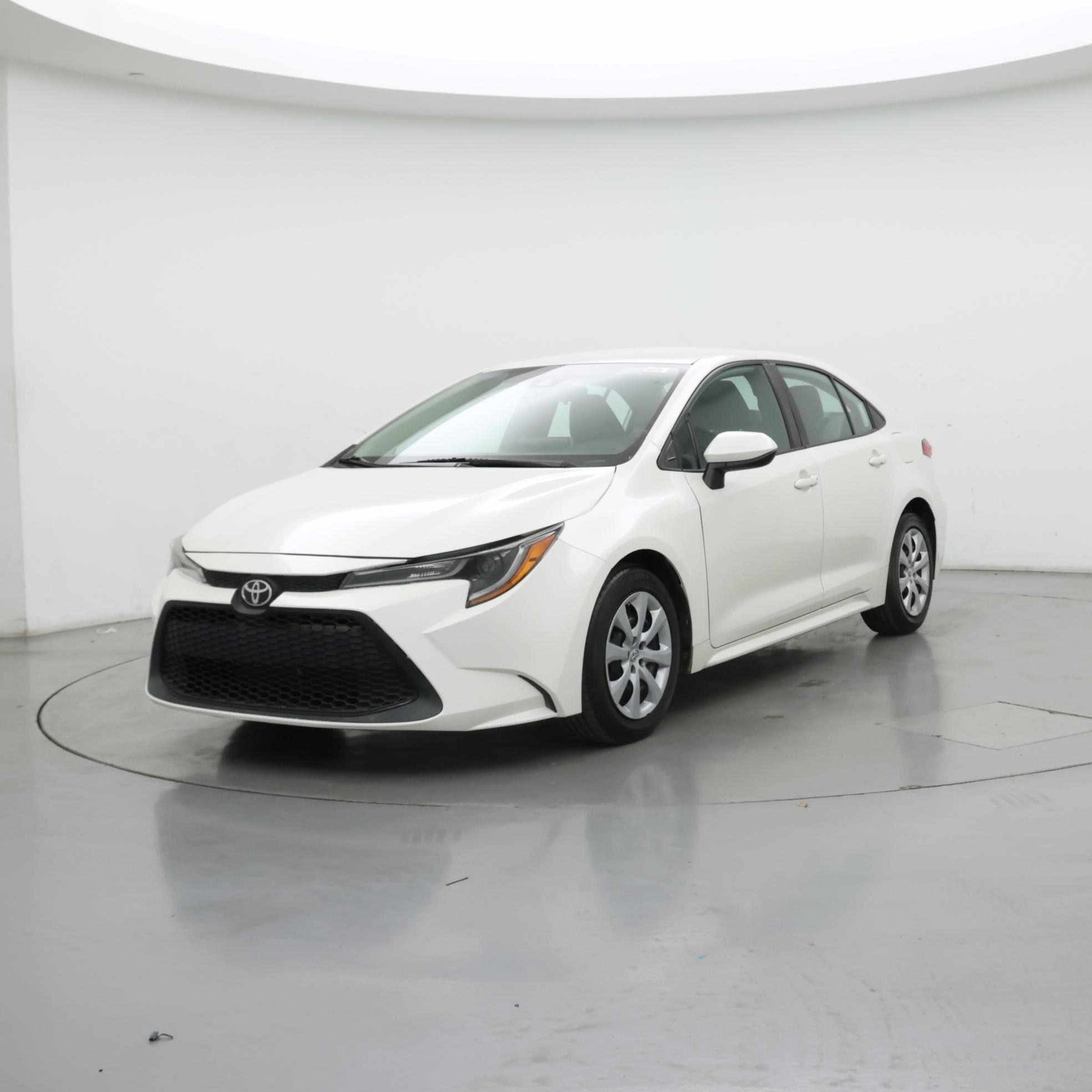 Thumbnail: 2021 Toyota Corolla - 4