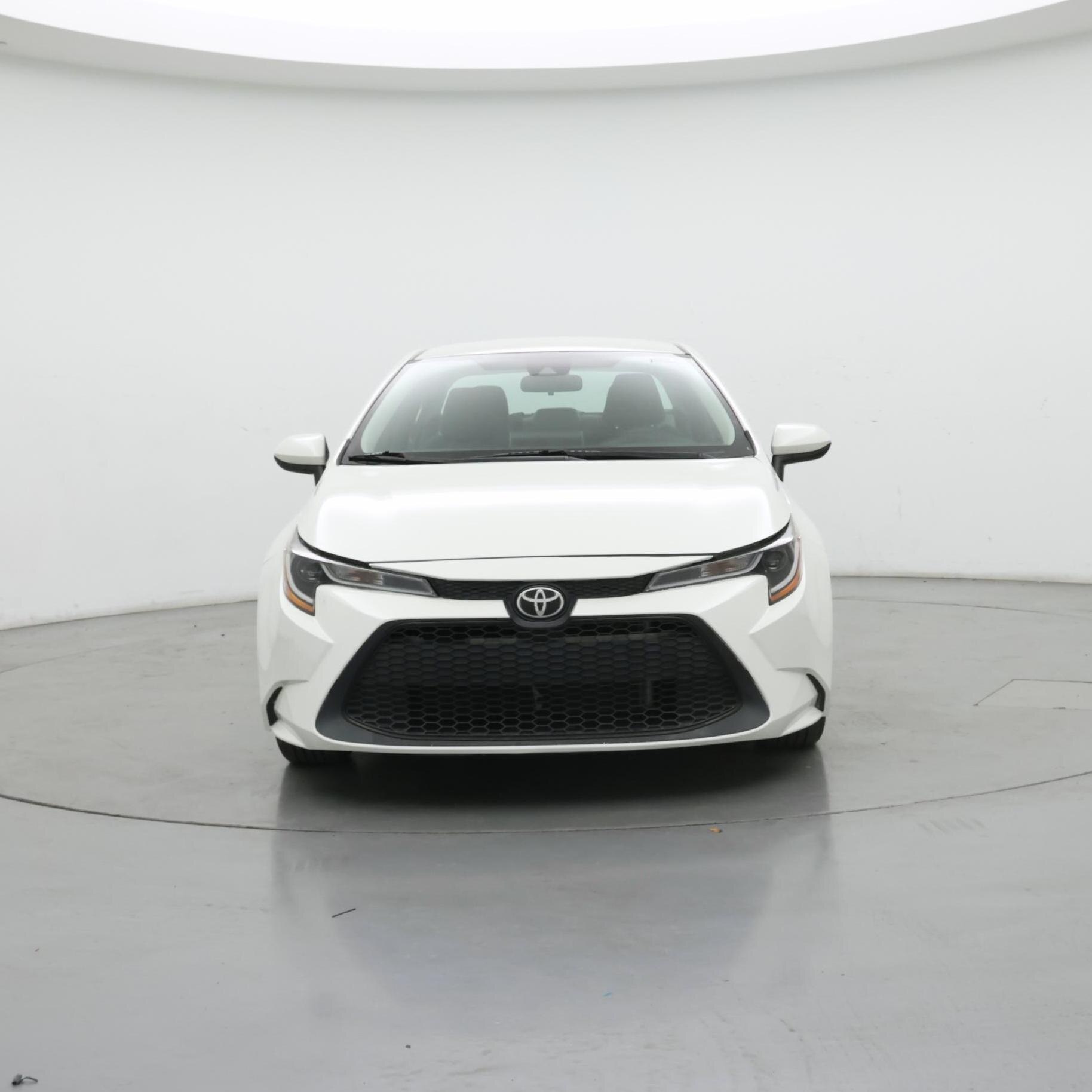 Thumbnail: 2021 Toyota Corolla - 5