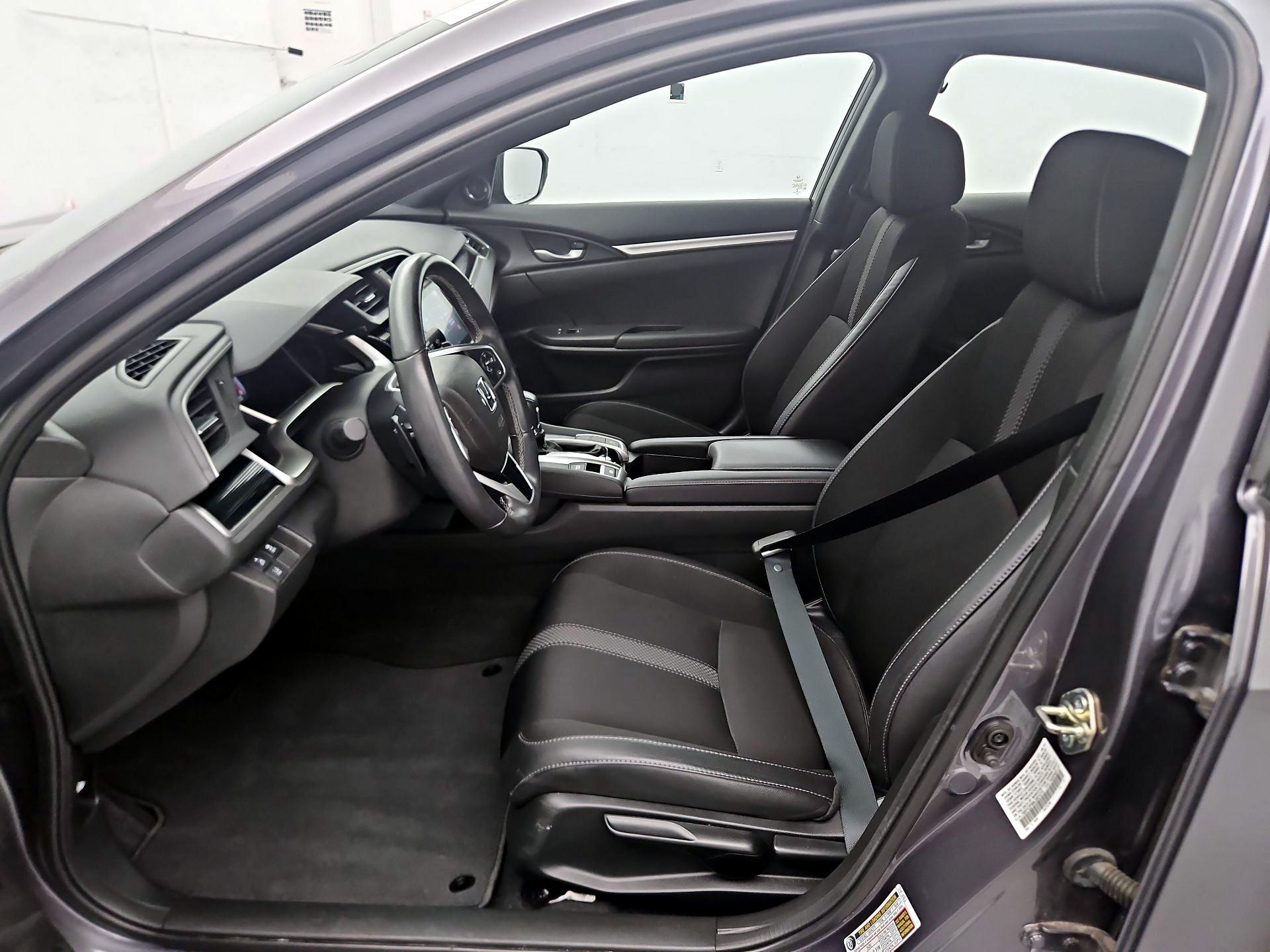 Thumbnail: 2020 Honda Civic - 11