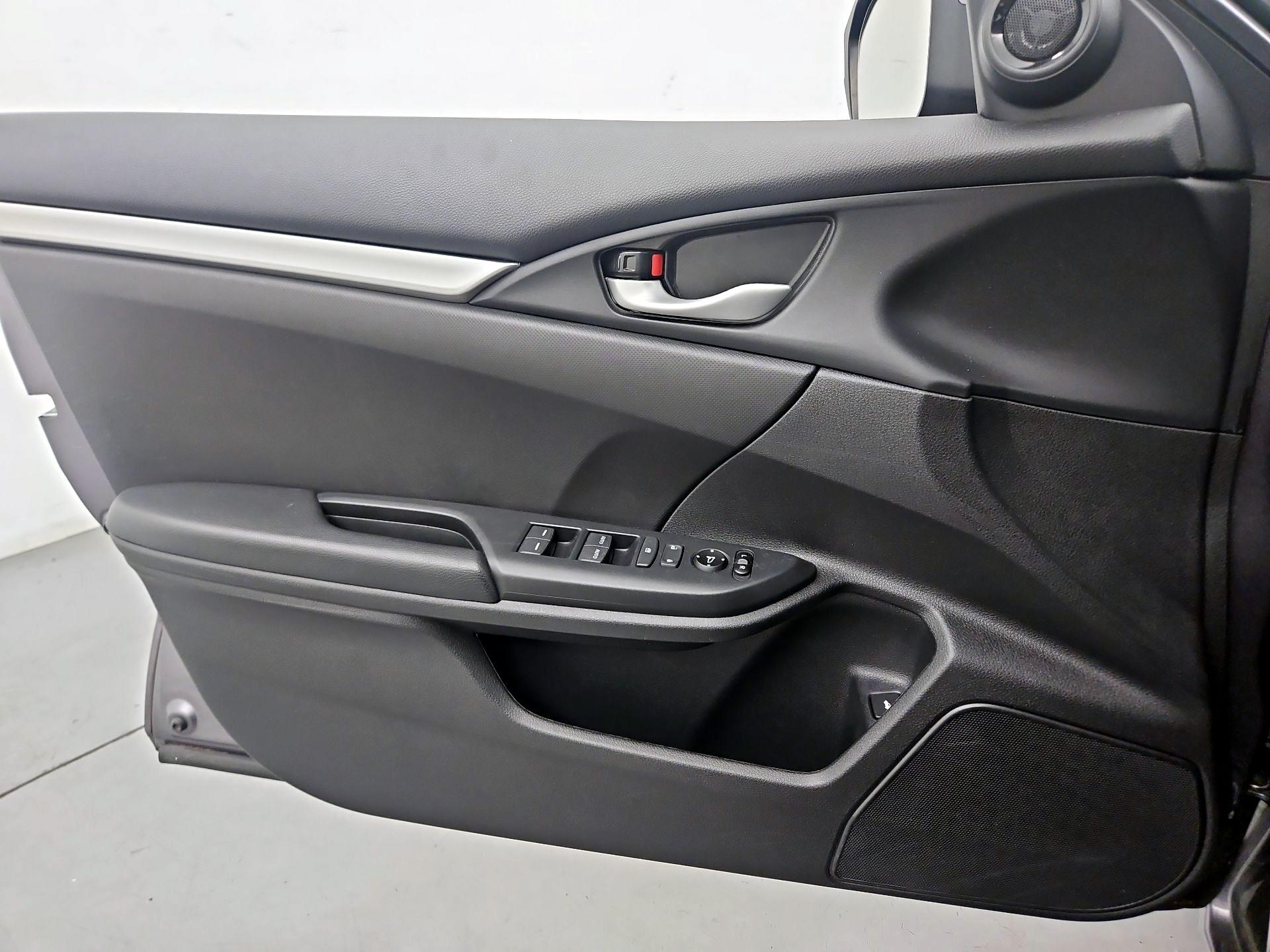 Thumbnail: 2020 Honda Civic - 12