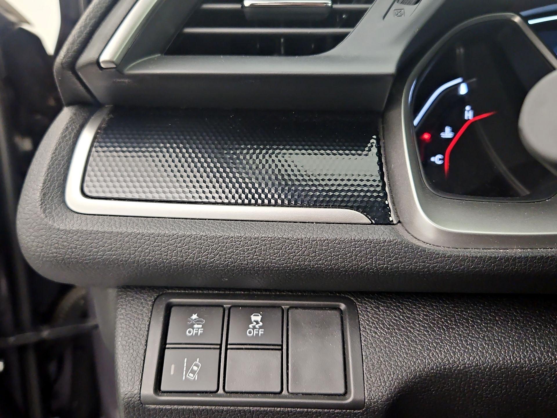 Thumbnail: 2020 Honda Civic - 13