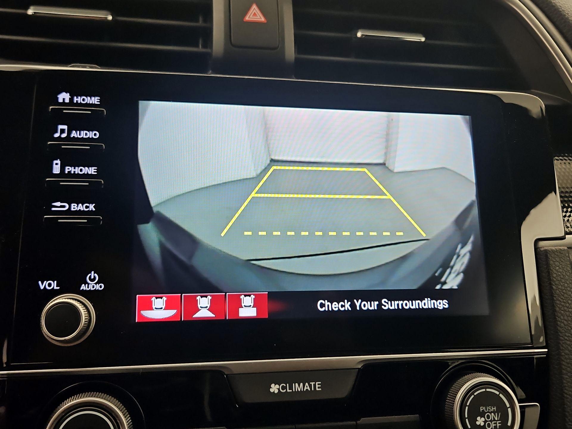 Thumbnail: 2020 Honda Civic - 14